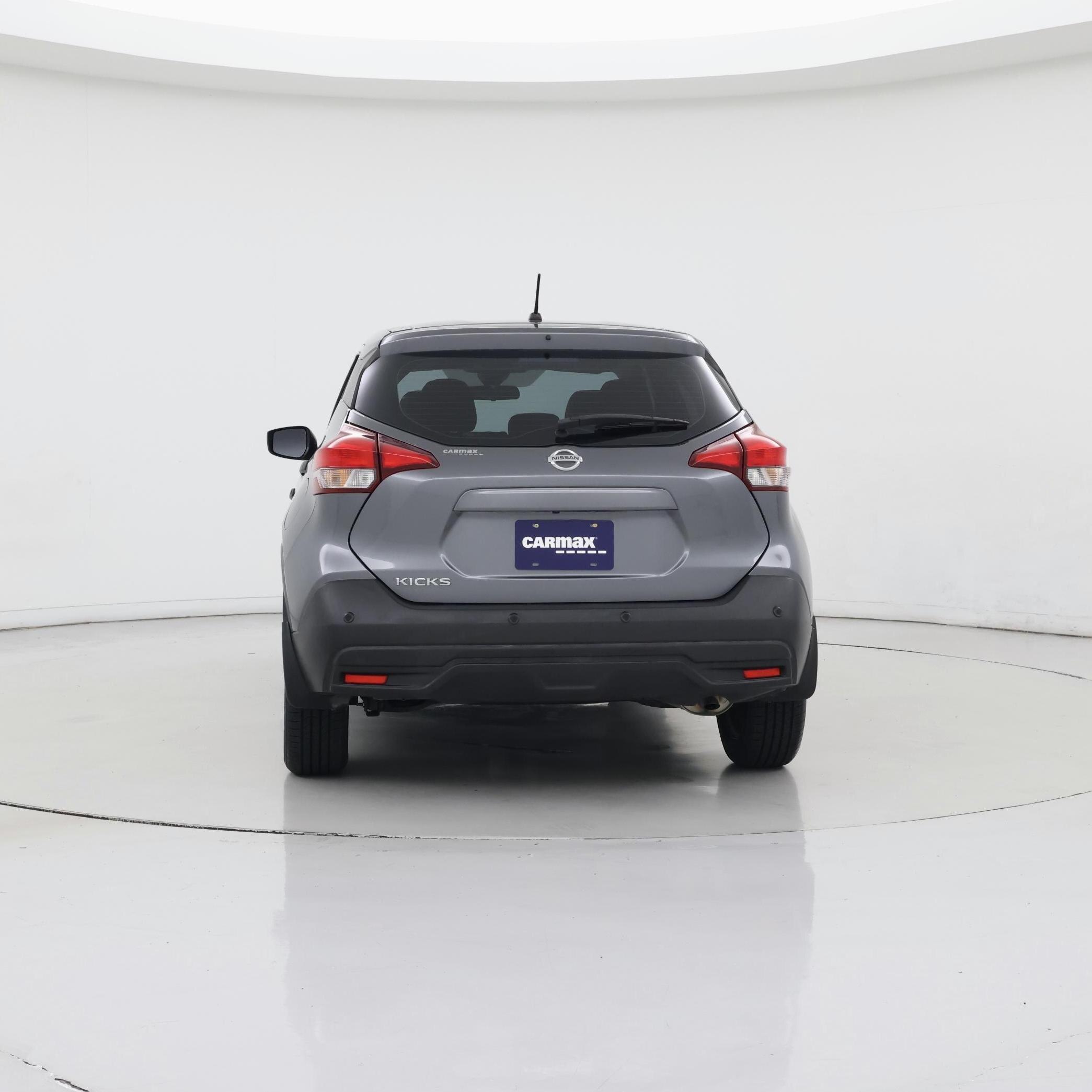 Thumbnail: 2020 Nissan Kicks - 6