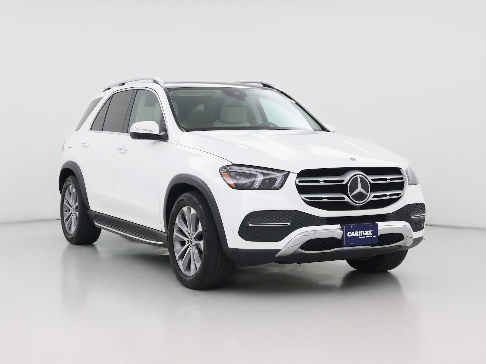 2022 Mercedes-Benz GLE GLE350