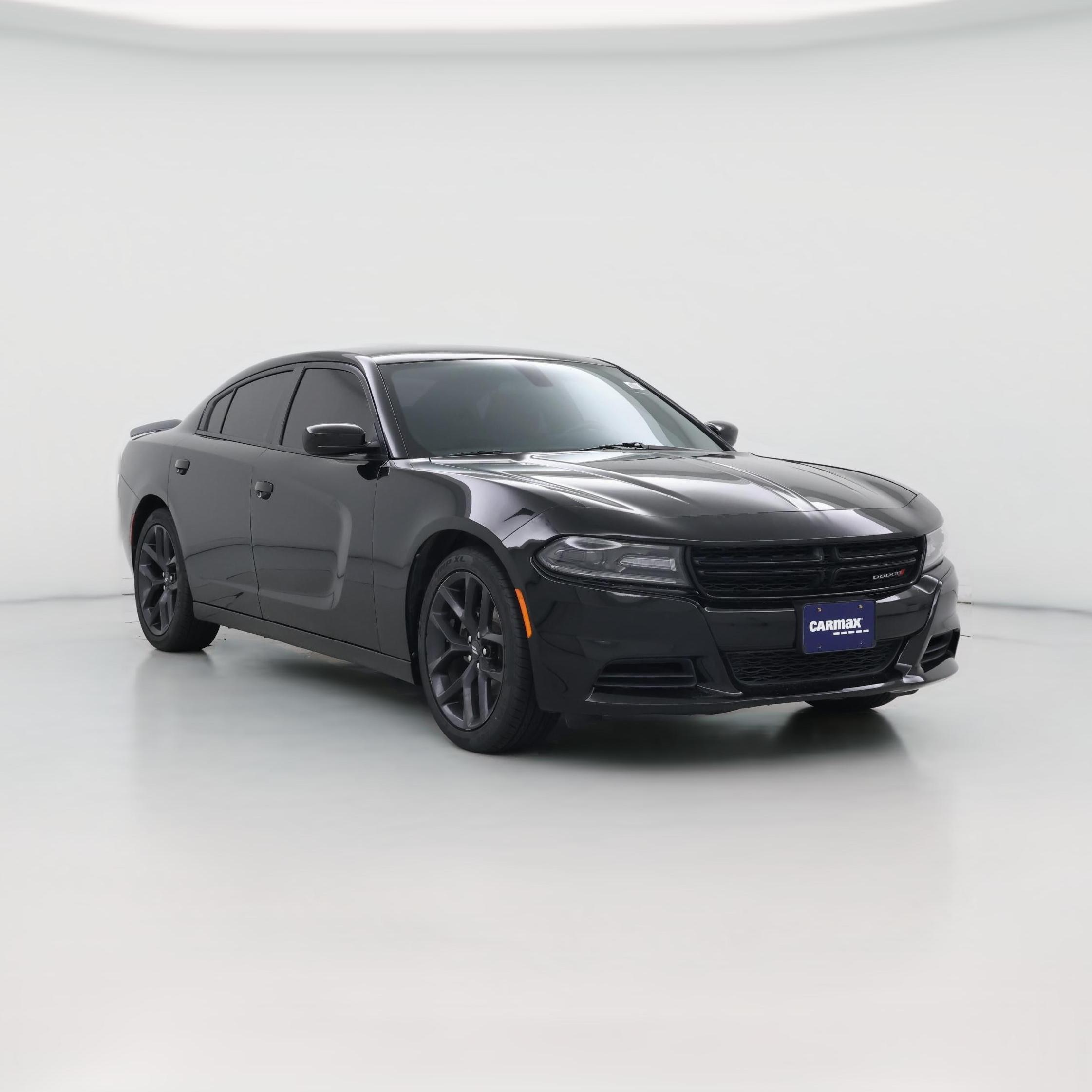 Thumbnail: 2021 Dodge Charger - 1