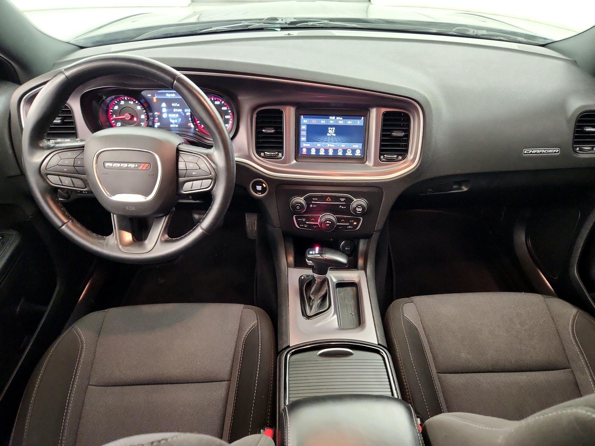 Thumbnail: 2021 Dodge Charger - 9