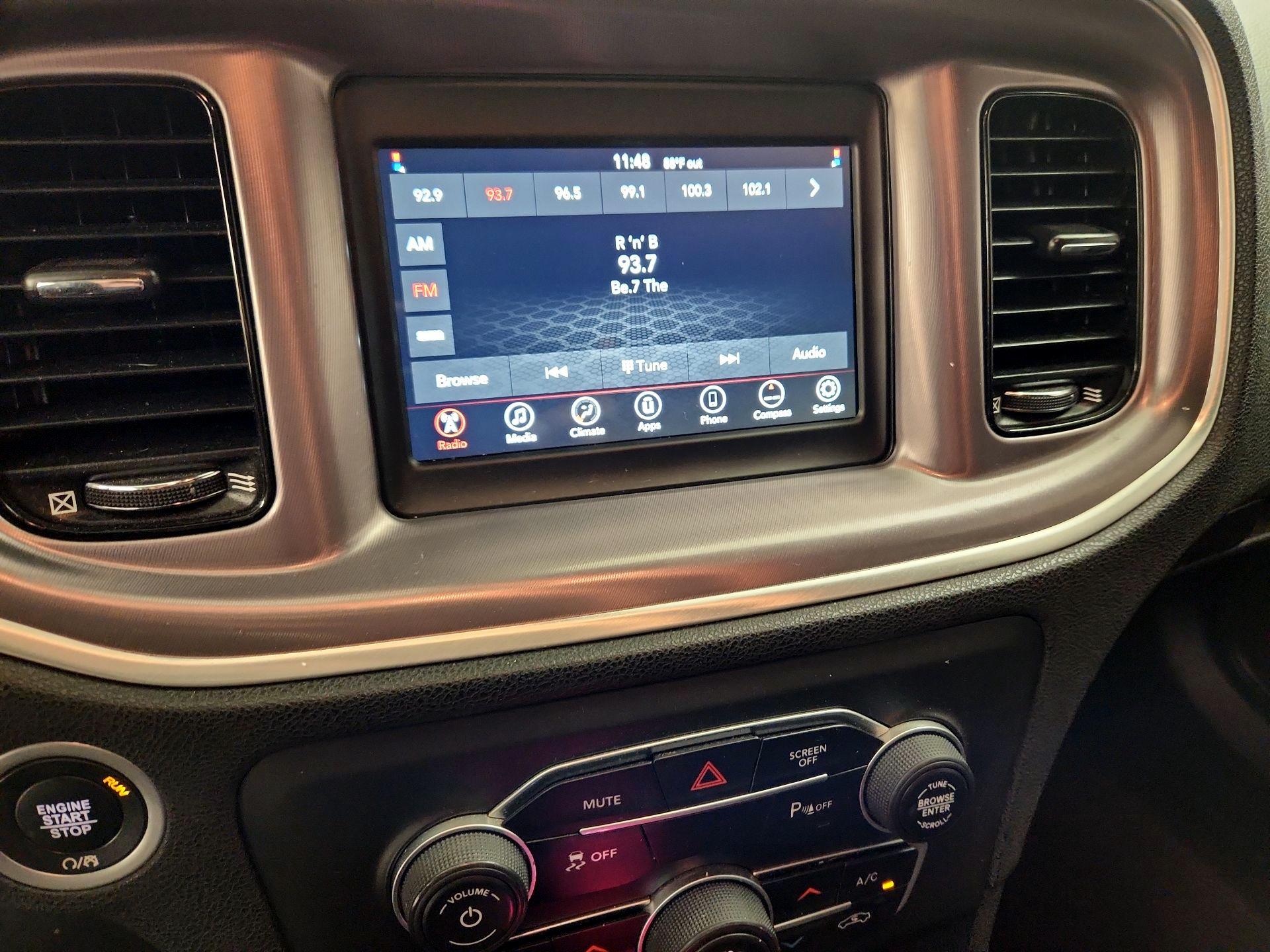 Thumbnail: 2021 Dodge Charger - 15