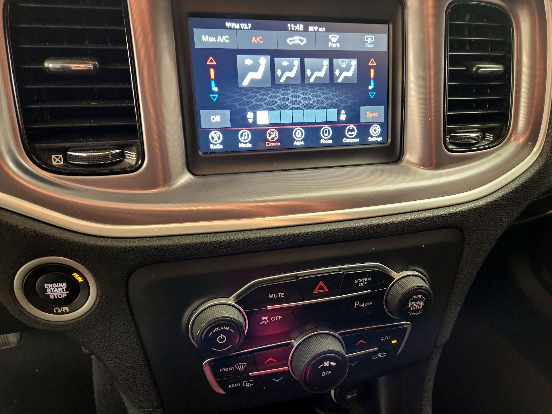 Thumbnail: 2021 Dodge Charger - 16