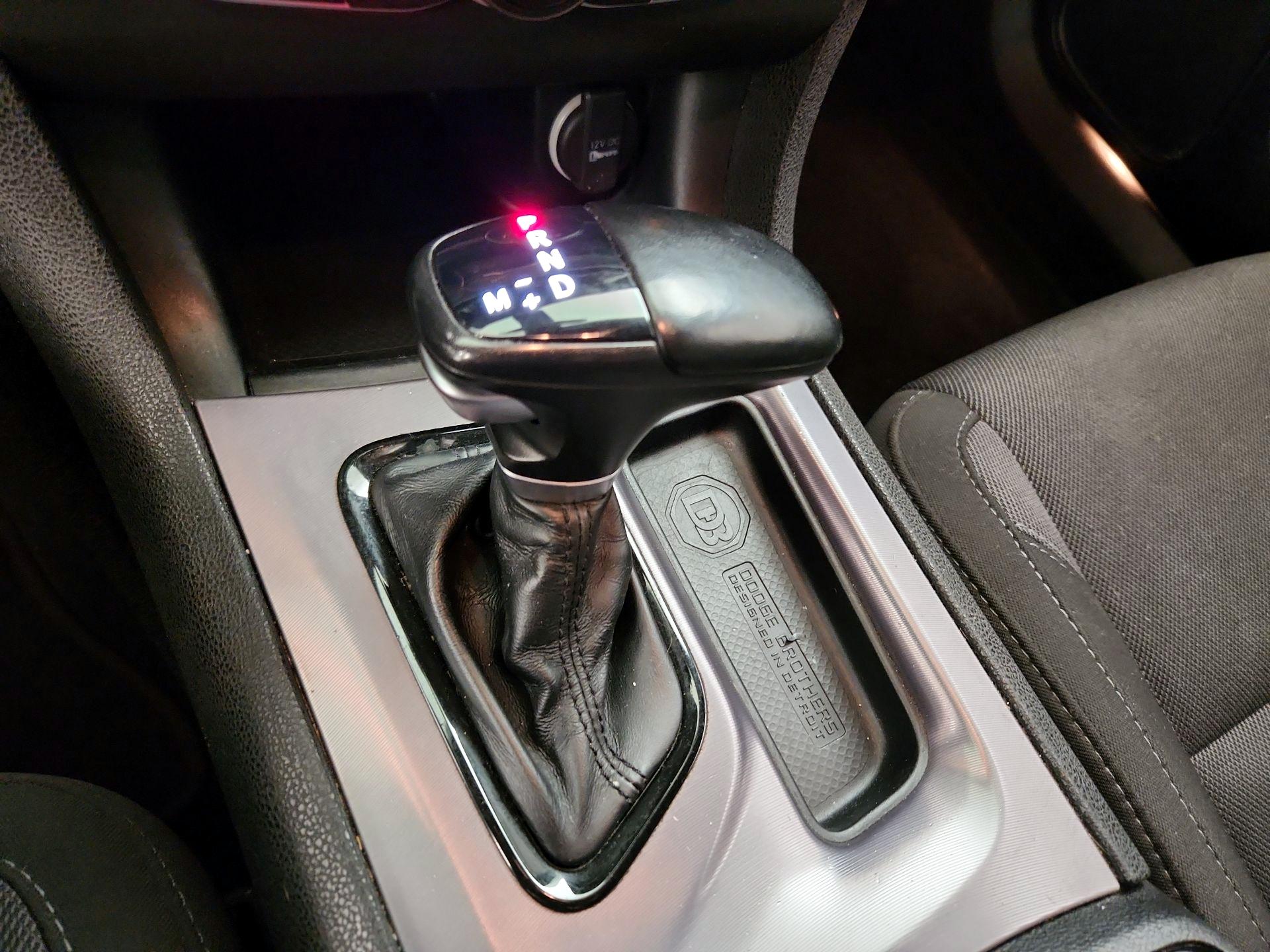 Thumbnail: 2021 Dodge Charger - 17