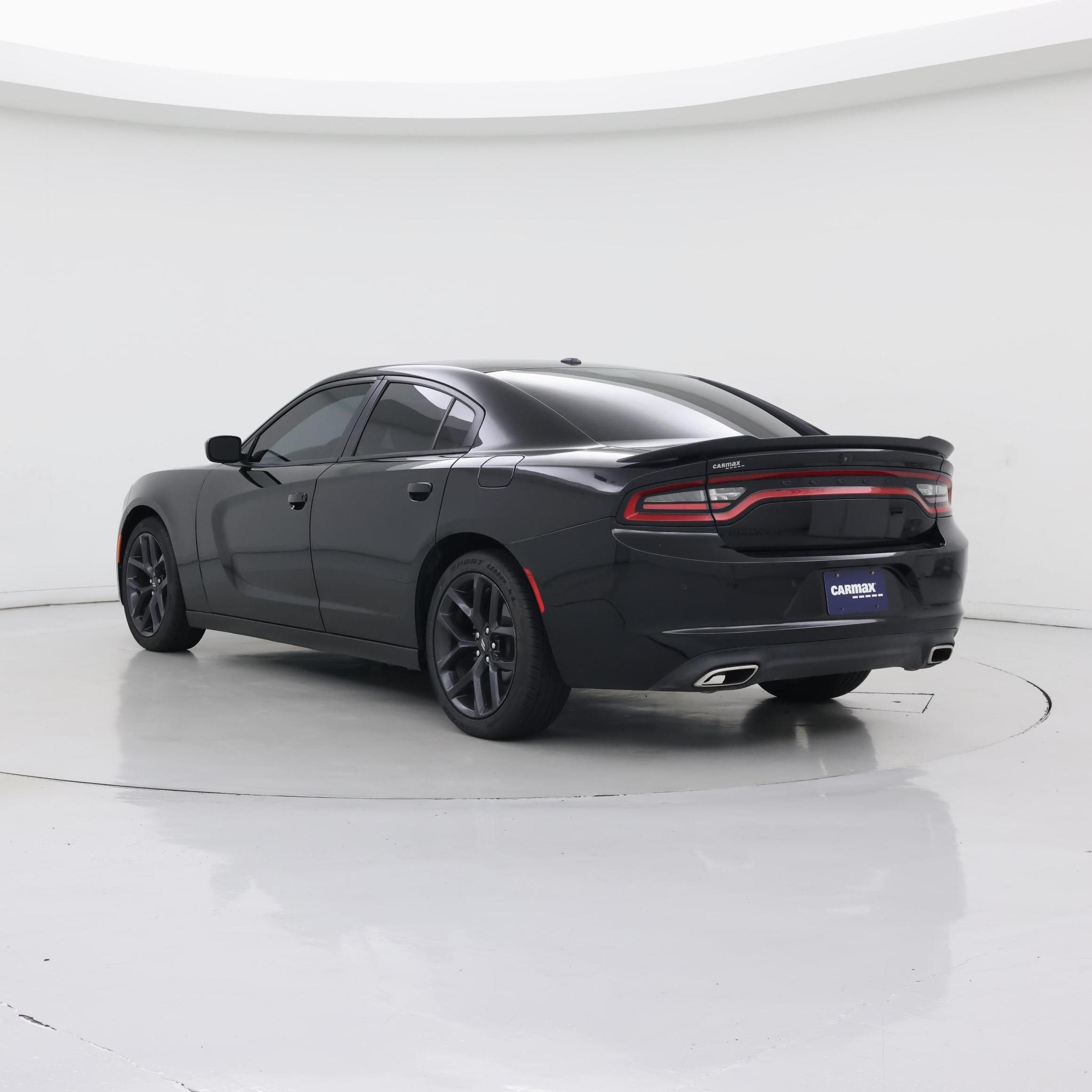 Thumbnail: 2021 Dodge Charger - 2