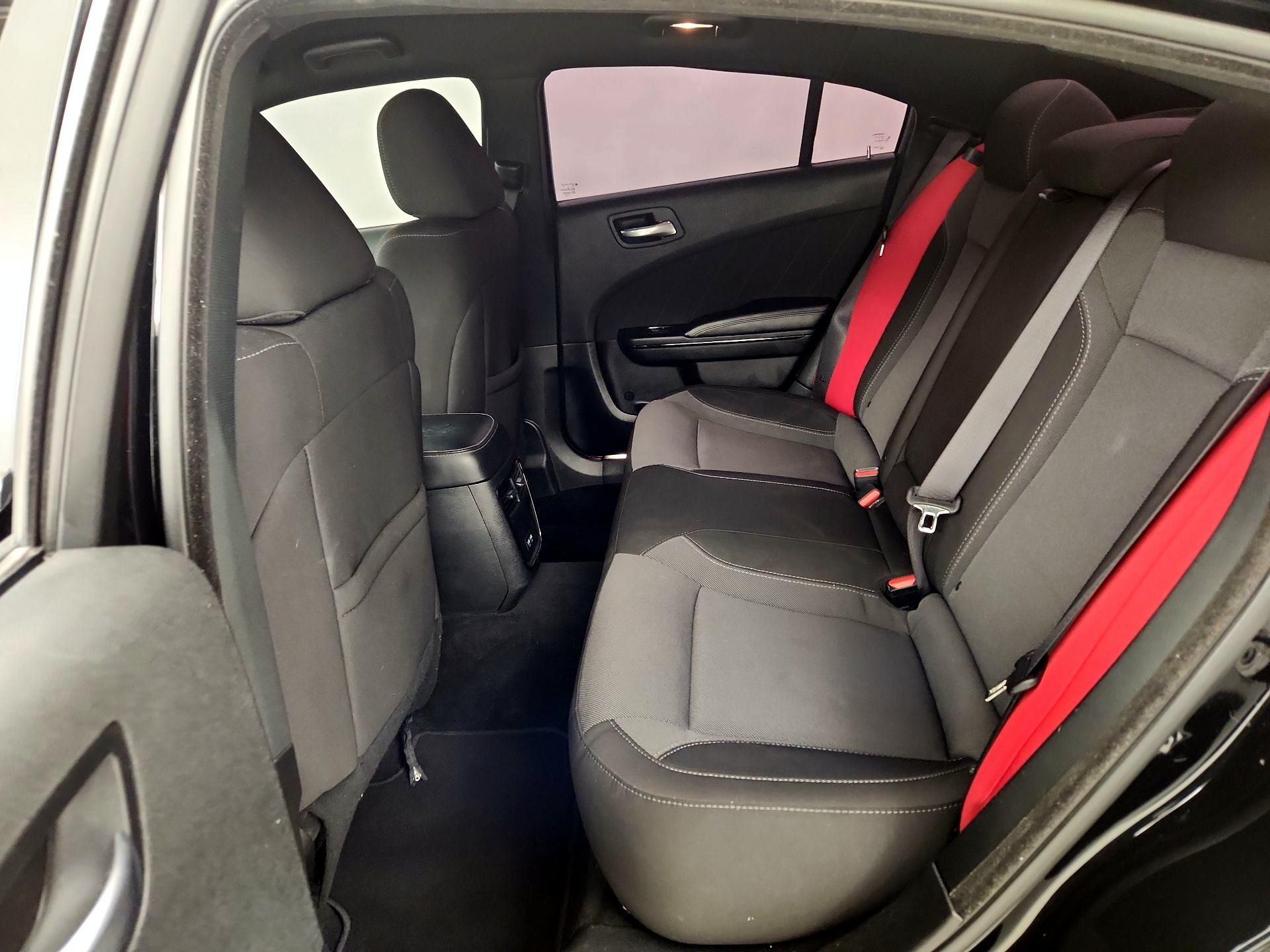 Thumbnail: 2021 Dodge Charger - 19