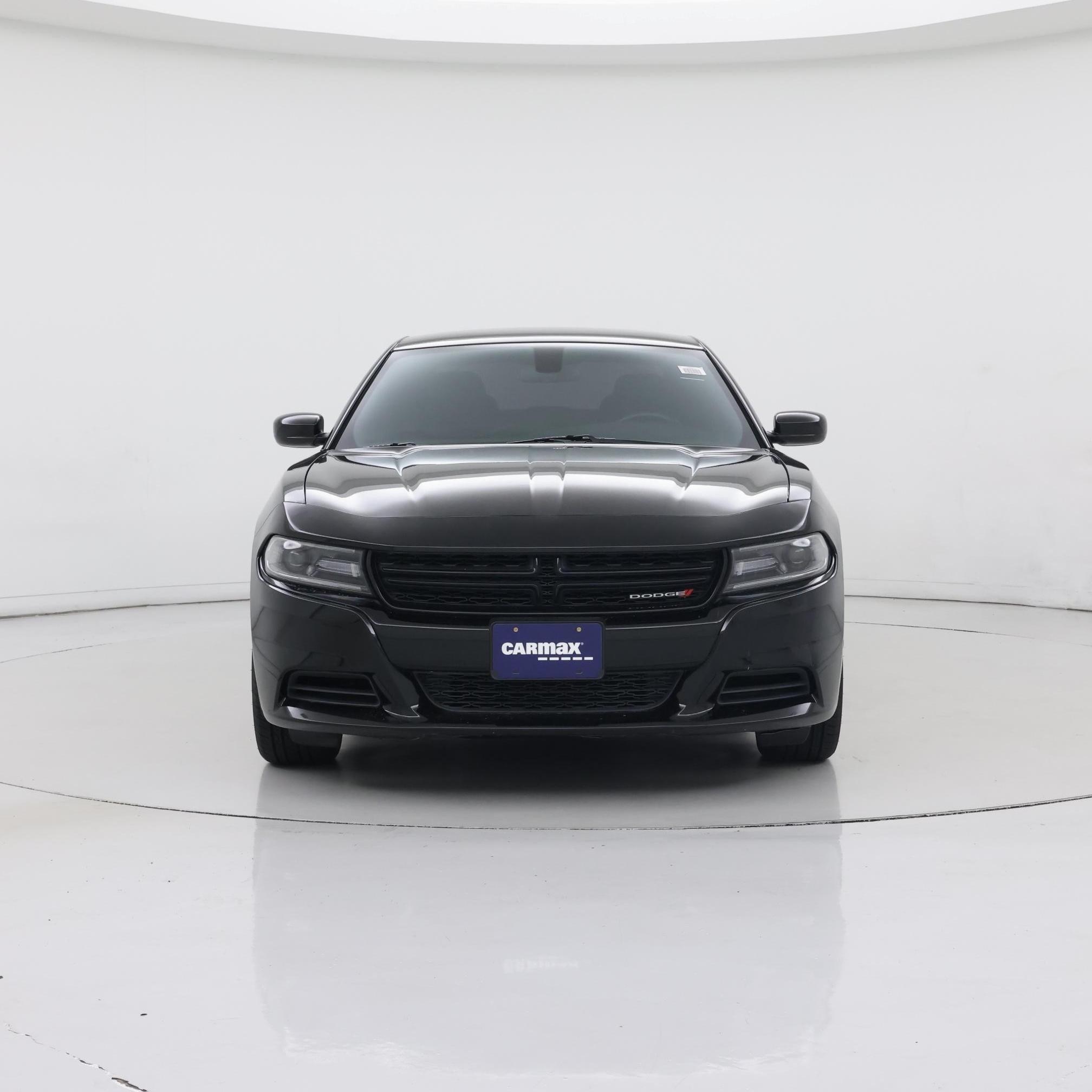 Thumbnail: 2021 Dodge Charger - 5