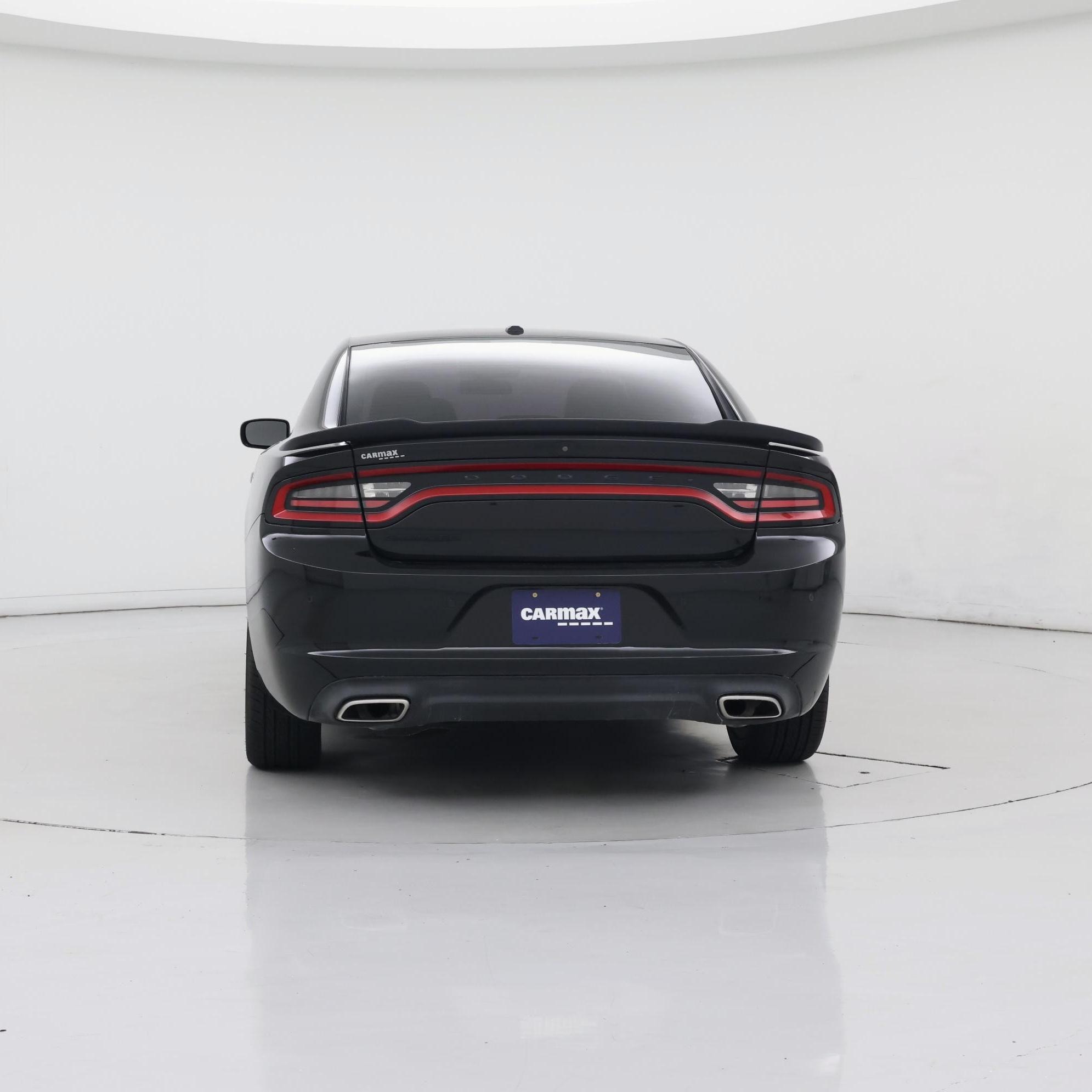 Thumbnail: 2021 Dodge Charger - 6