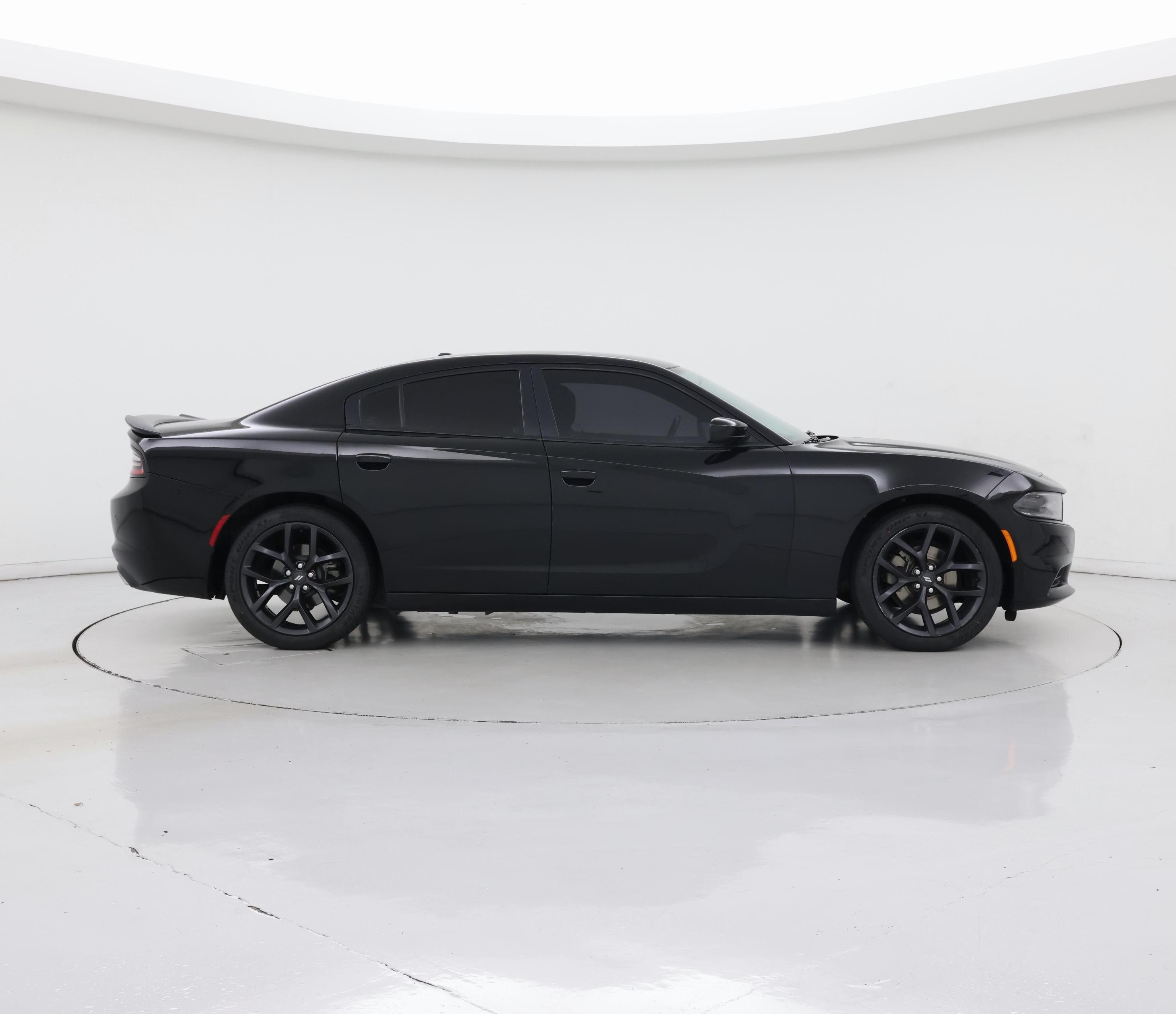 Thumbnail: 2021 Dodge Charger - 7