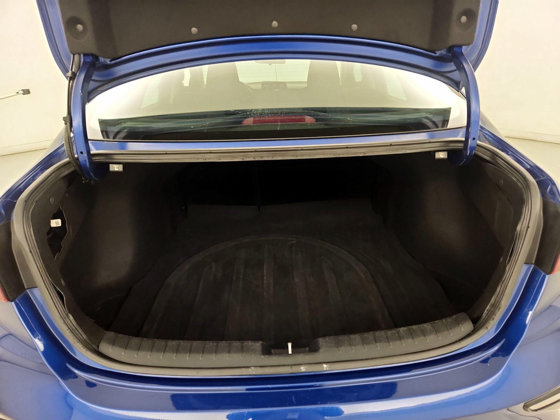 Thumbnail: 2021 Kia Forte - 20