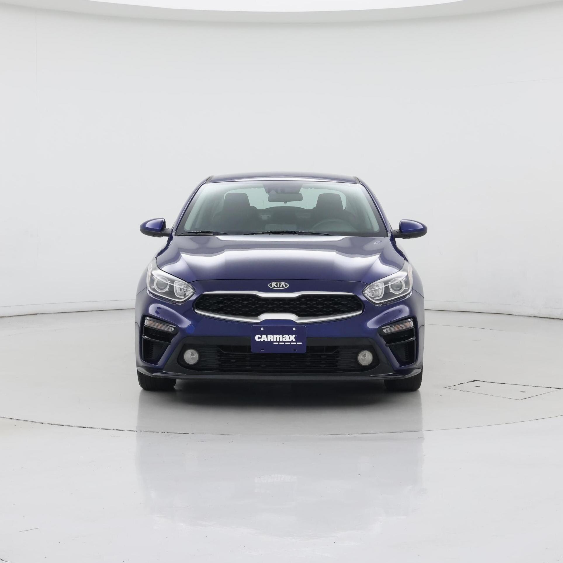 Thumbnail: 2021 Kia Forte - 5