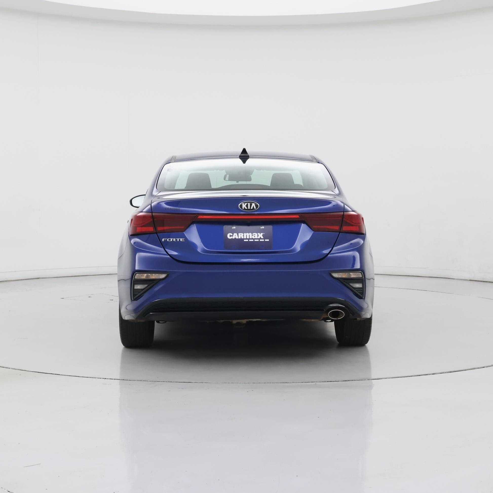 Thumbnail: 2021 Kia Forte - 6