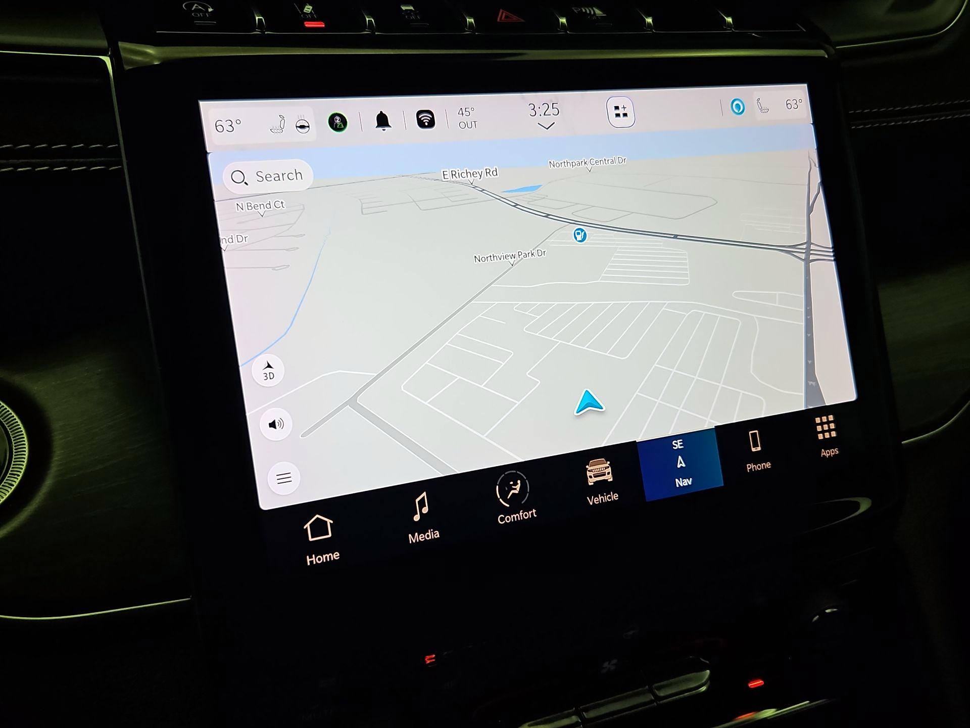 Thumbnail: 2023 Jeep Grand Cherokee - 14