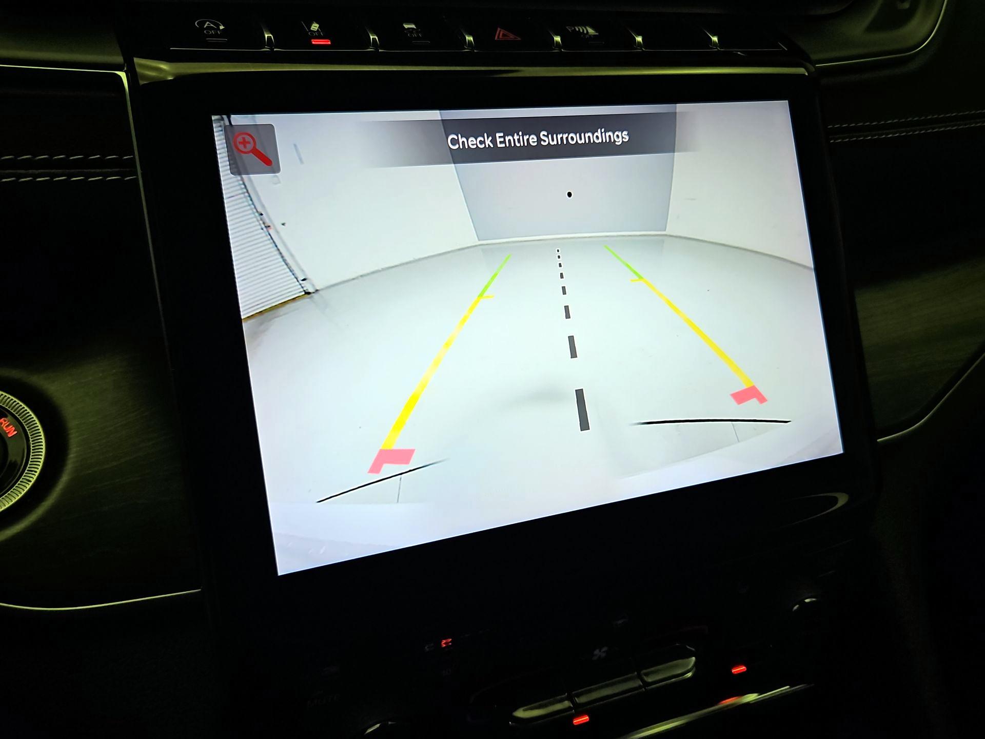 Thumbnail: 2023 Jeep Grand Cherokee - 15