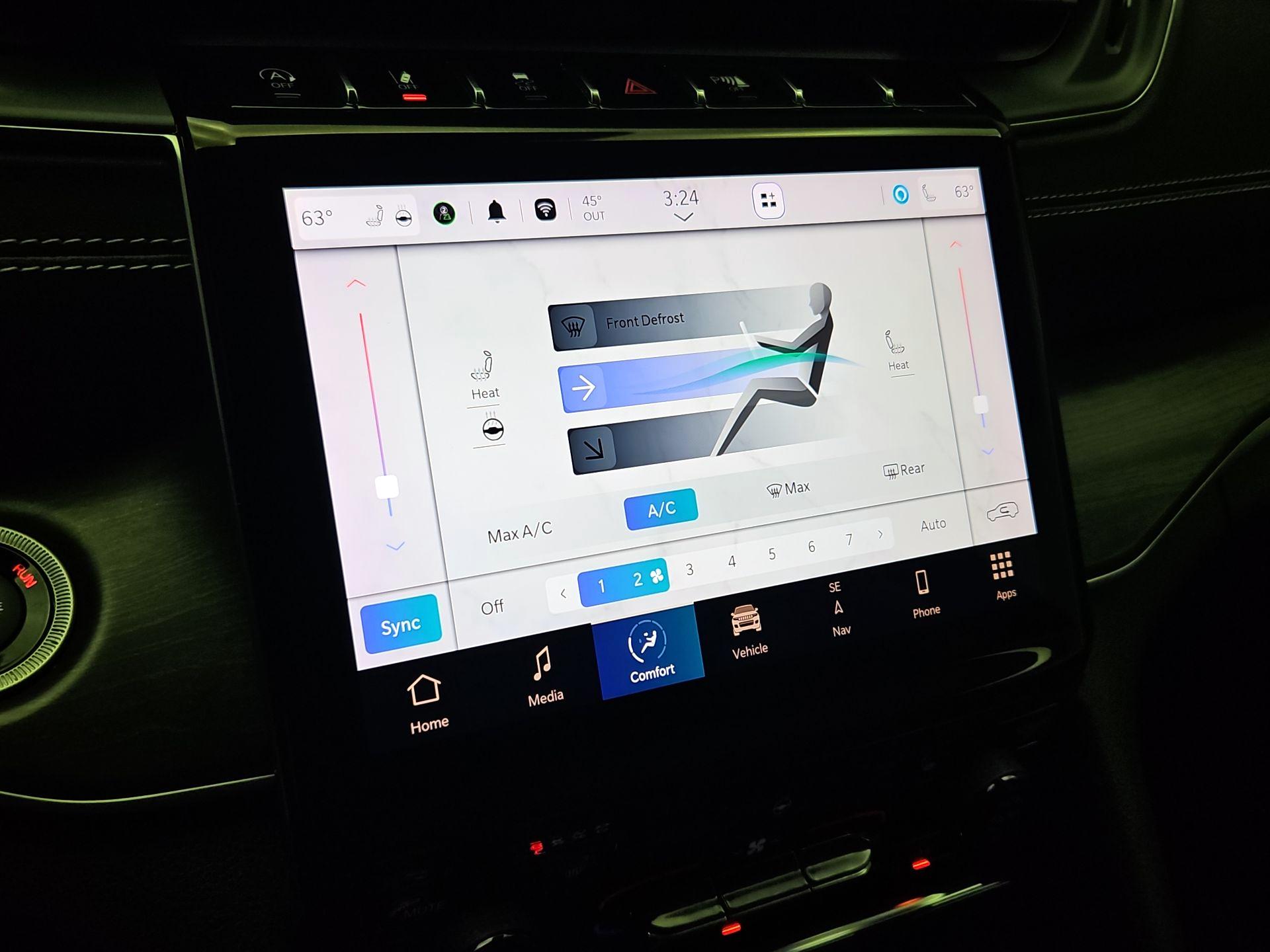 Thumbnail: 2023 Jeep Grand Cherokee - 17