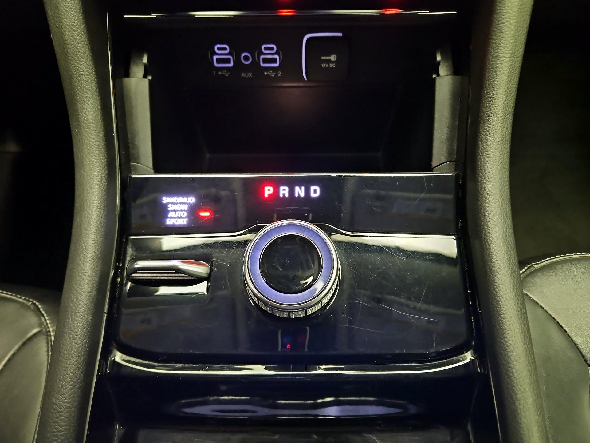 Thumbnail: 2023 Jeep Grand Cherokee - 18