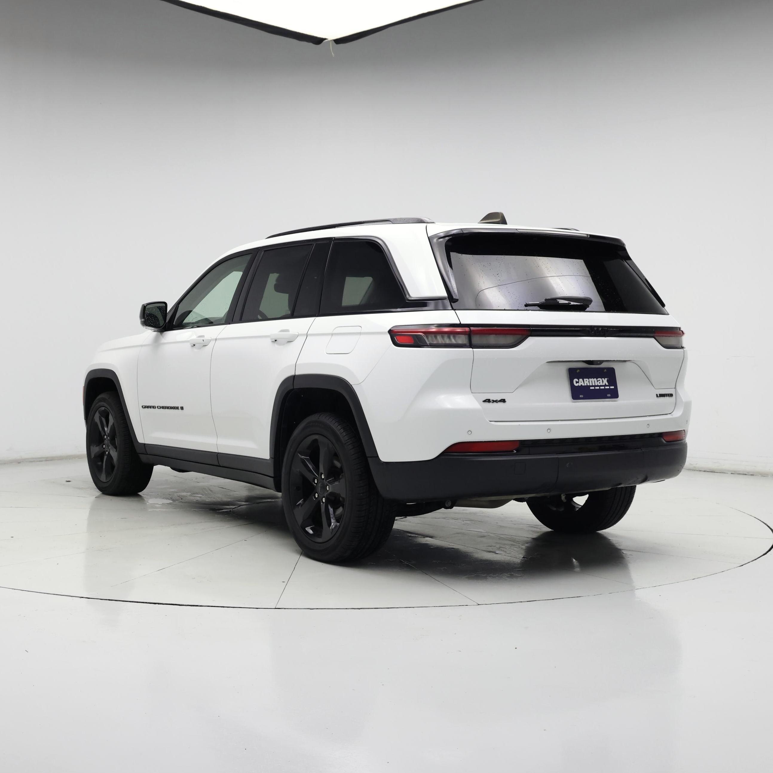 Thumbnail: 2023 Jeep Grand Cherokee - 2