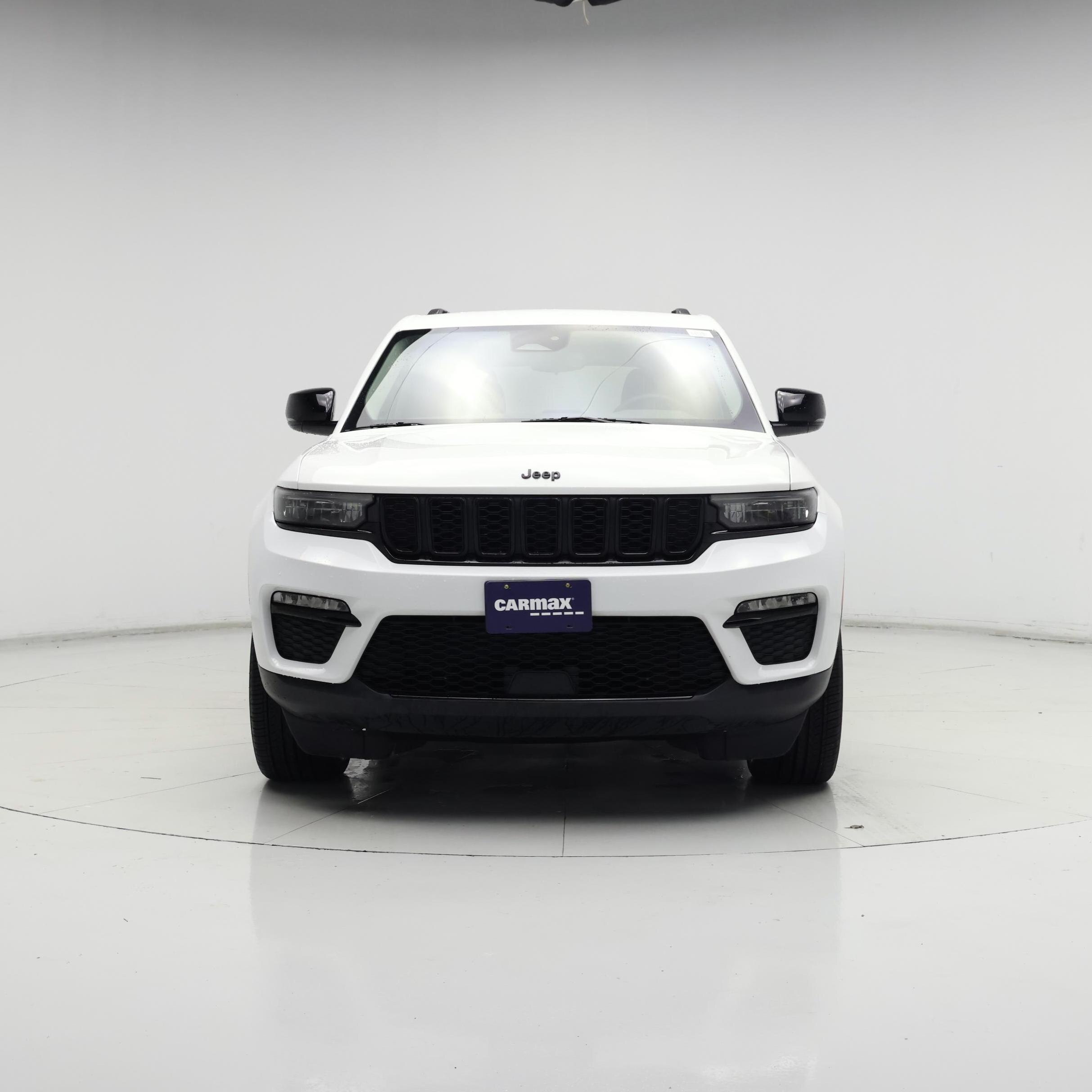 Thumbnail: 2023 Jeep Grand Cherokee - 5