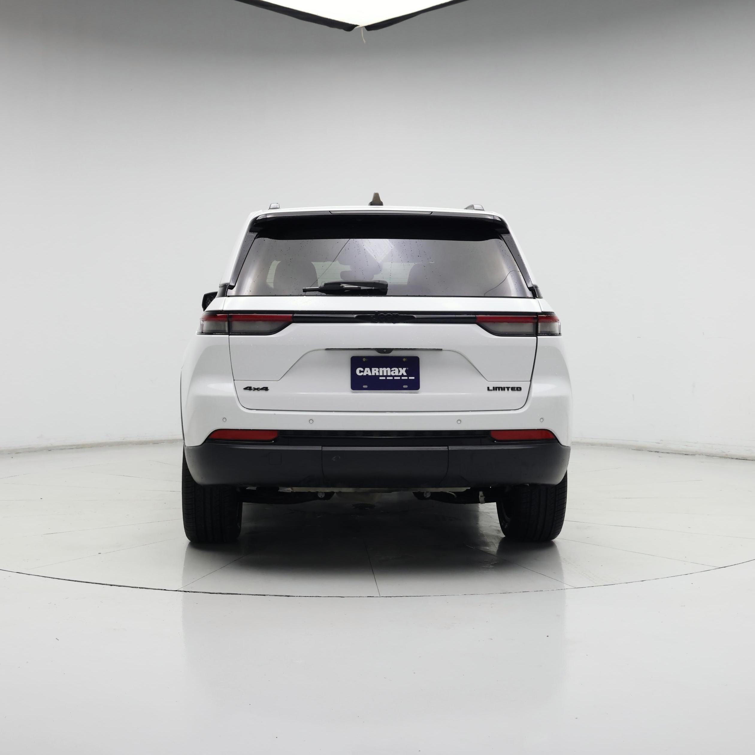 Thumbnail: 2023 Jeep Grand Cherokee - 6