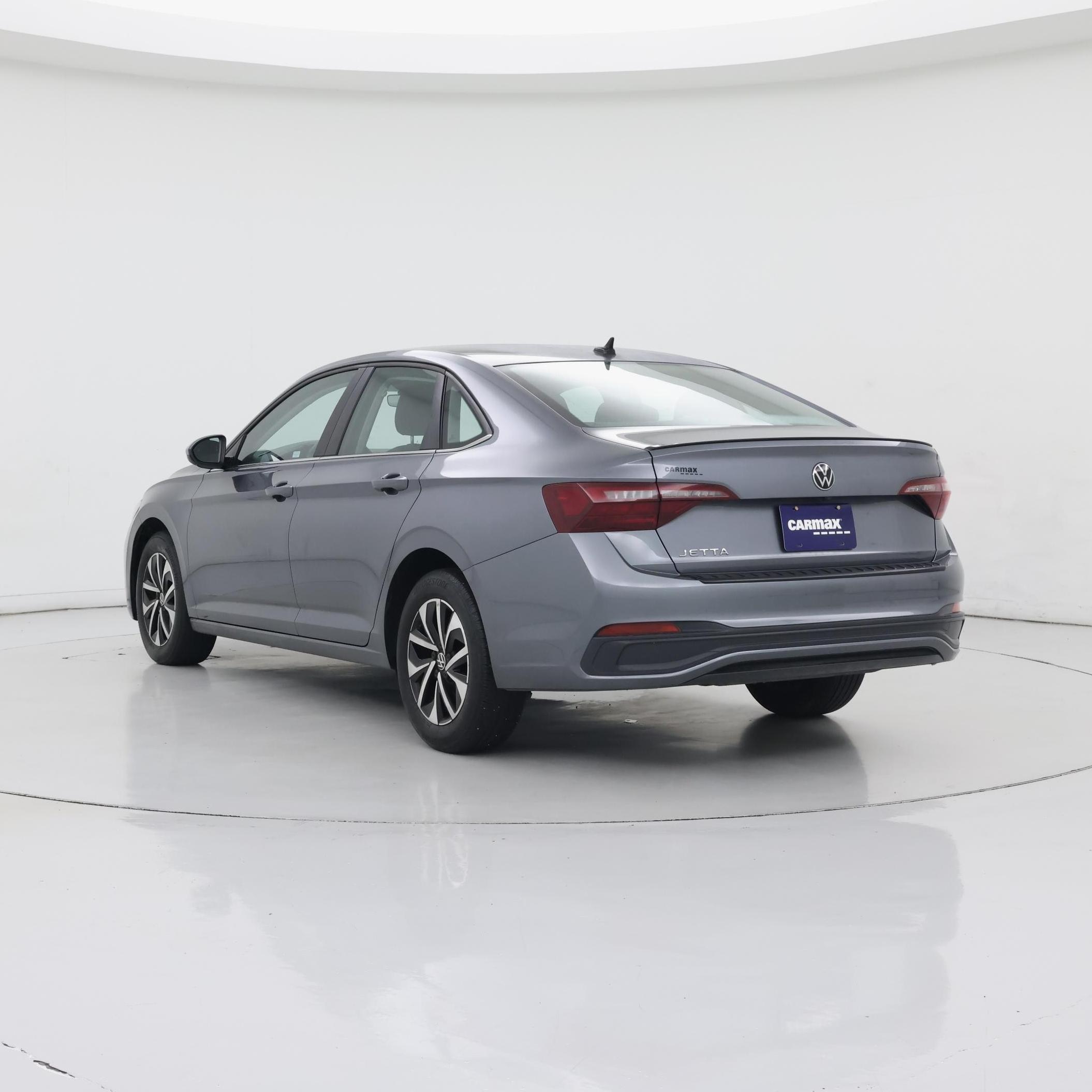 Thumbnail: 2023 Volkswagen Jetta - 2