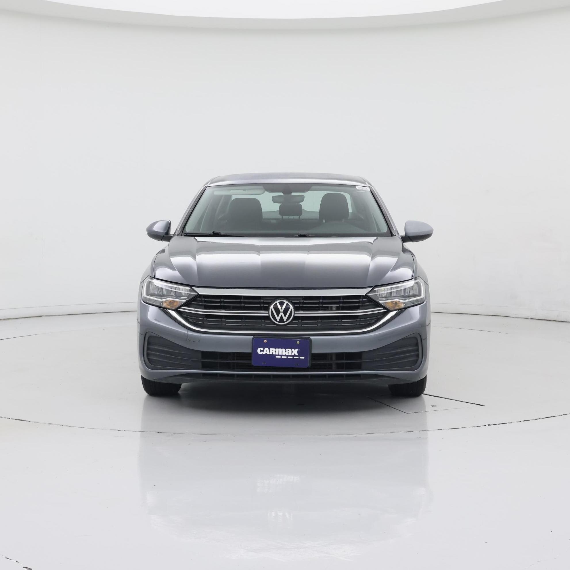 Thumbnail: 2023 Volkswagen Jetta - 5