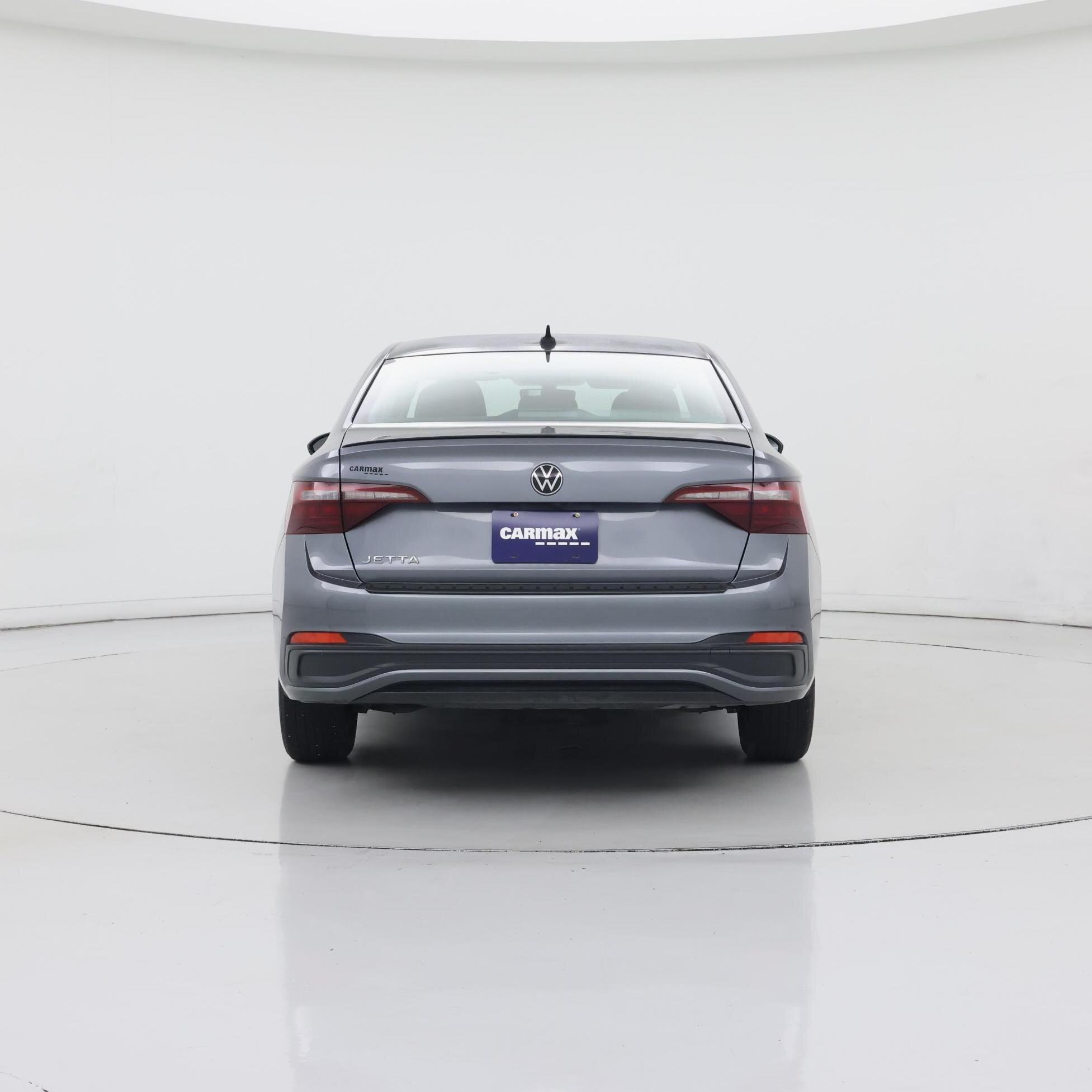 Thumbnail: 2023 Volkswagen Jetta - 6