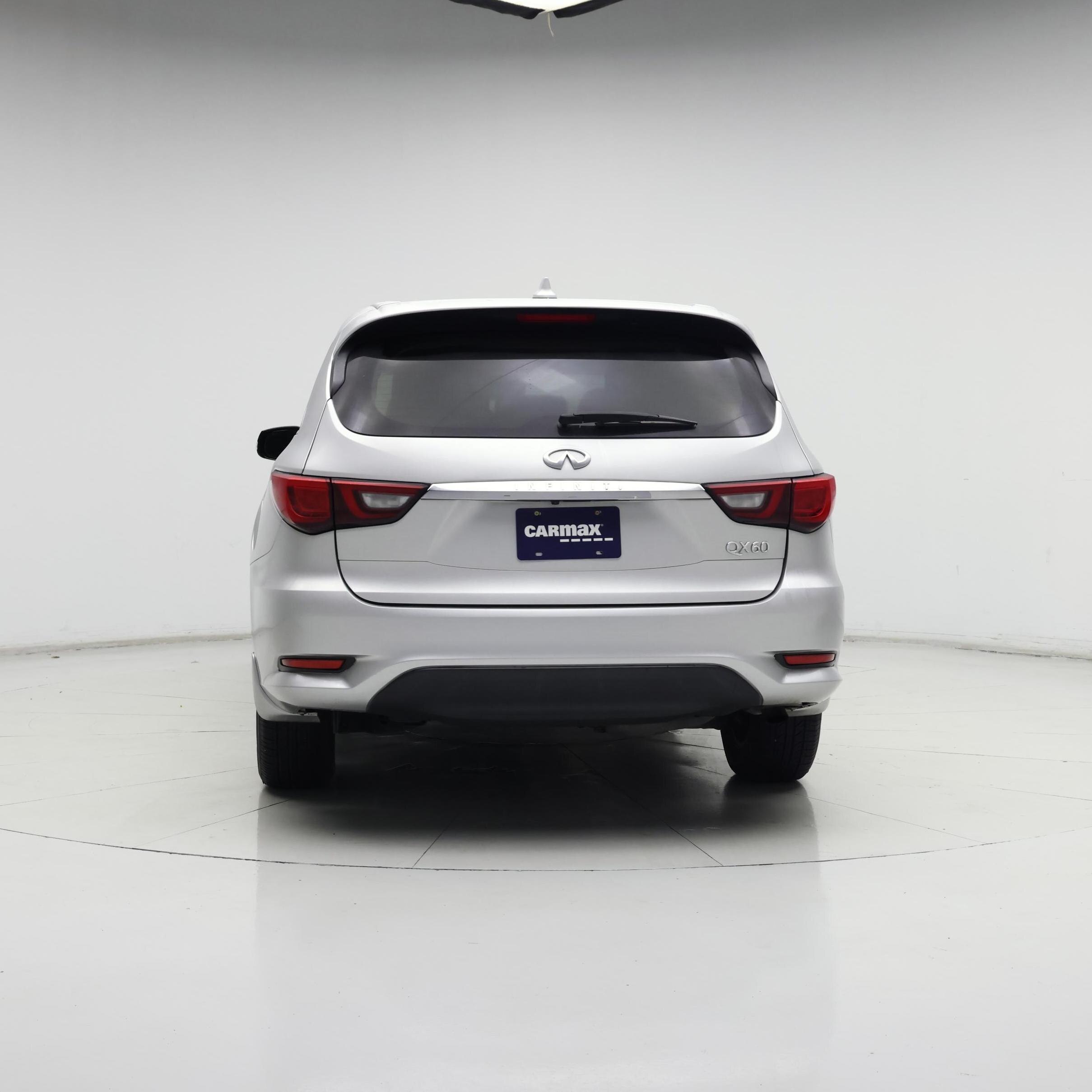 Thumbnail: 2020 INFINITI QX60 - 6