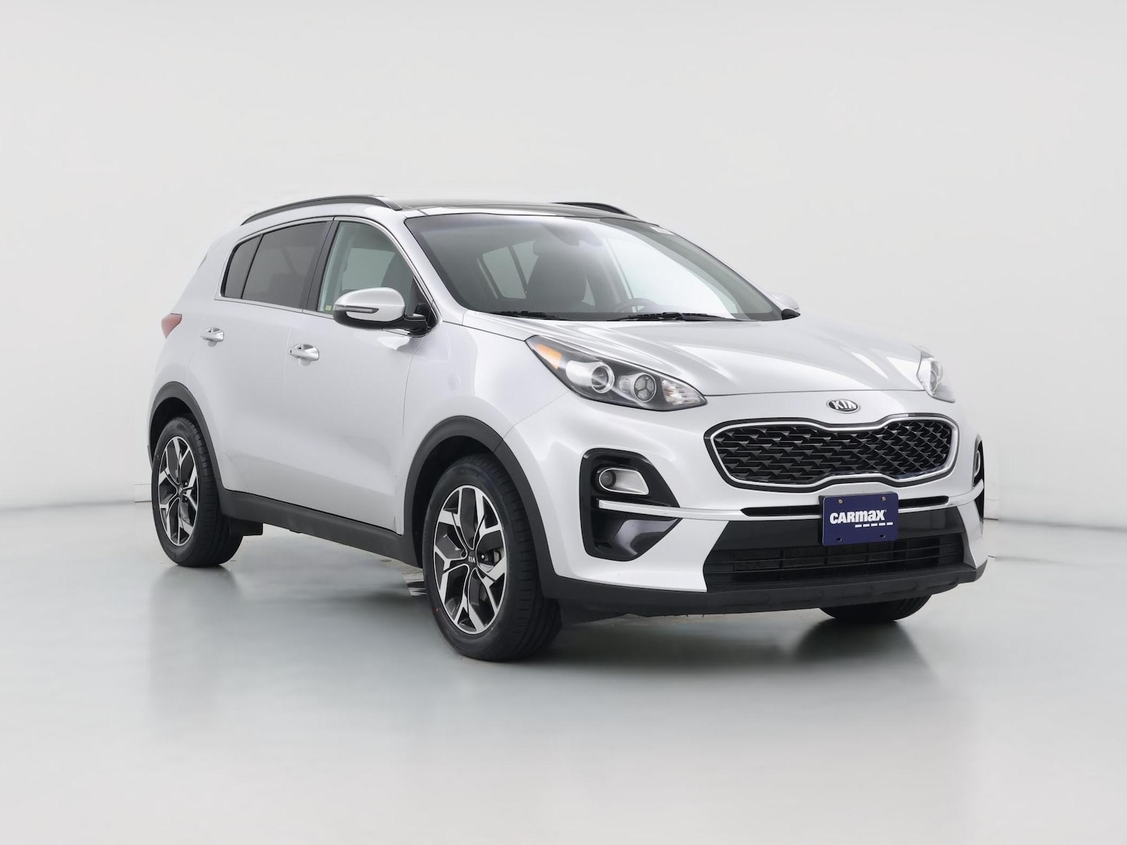 2022 Kia Sportage EX