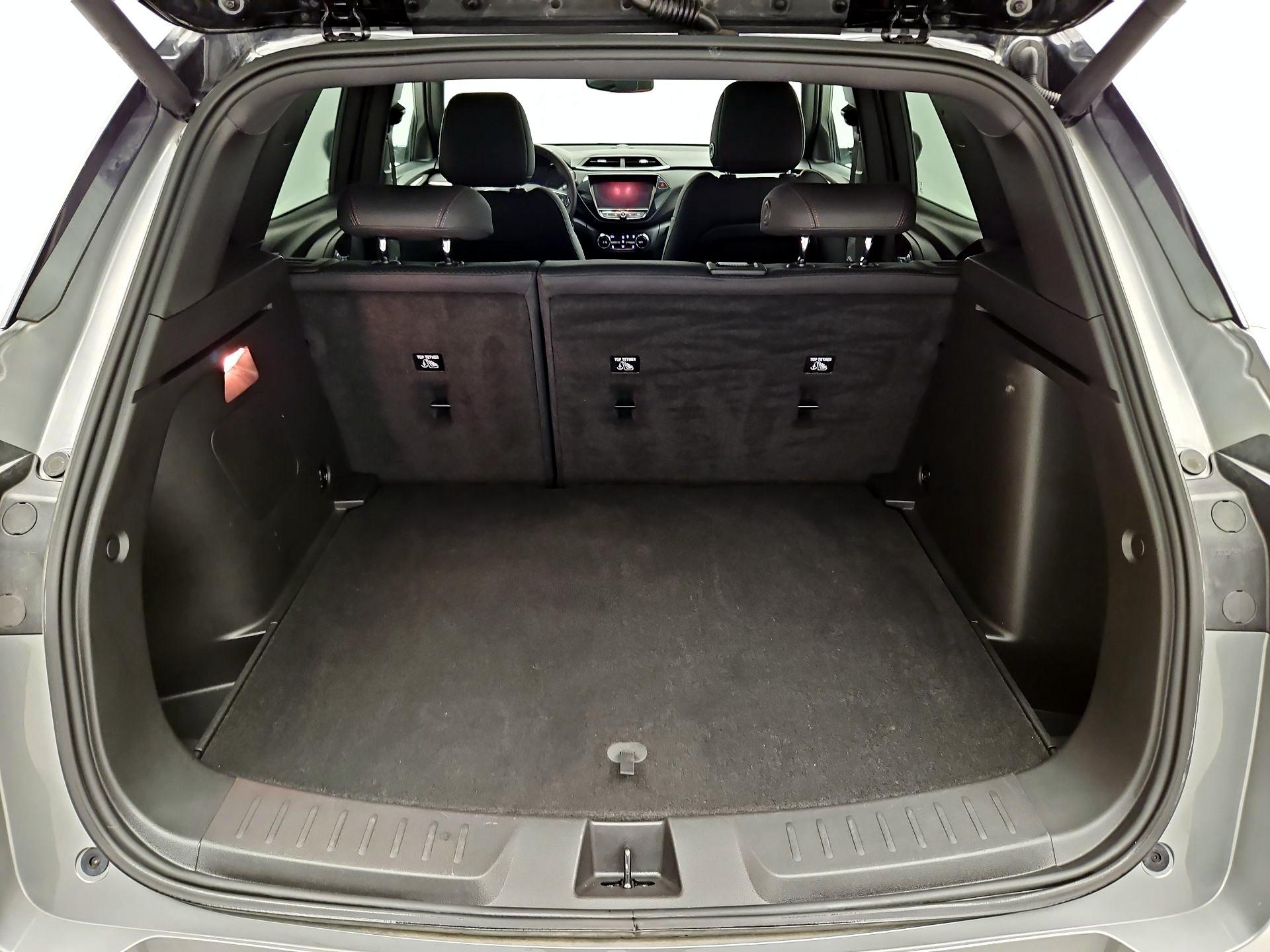 Thumbnail: 2023 Chevrolet TrailBlazer - 18