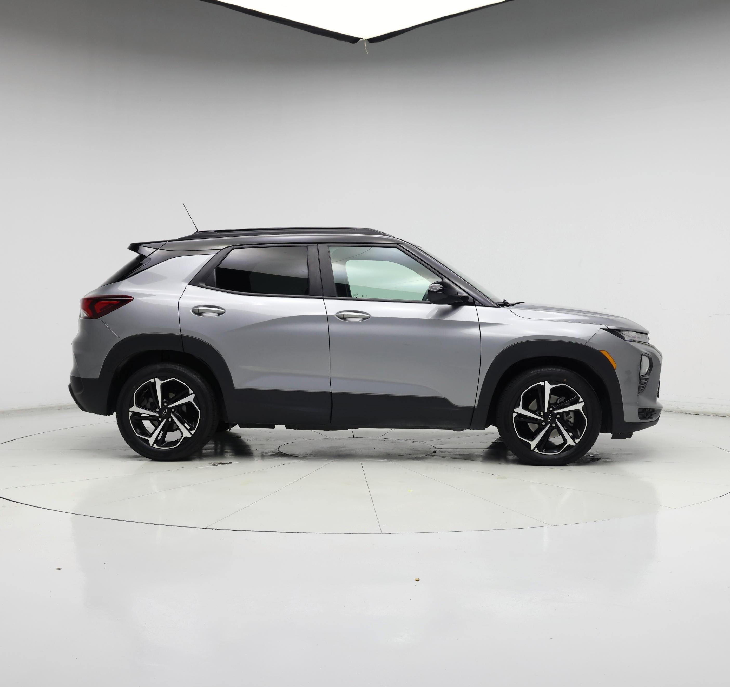 Thumbnail: 2023 Chevrolet TrailBlazer - 7