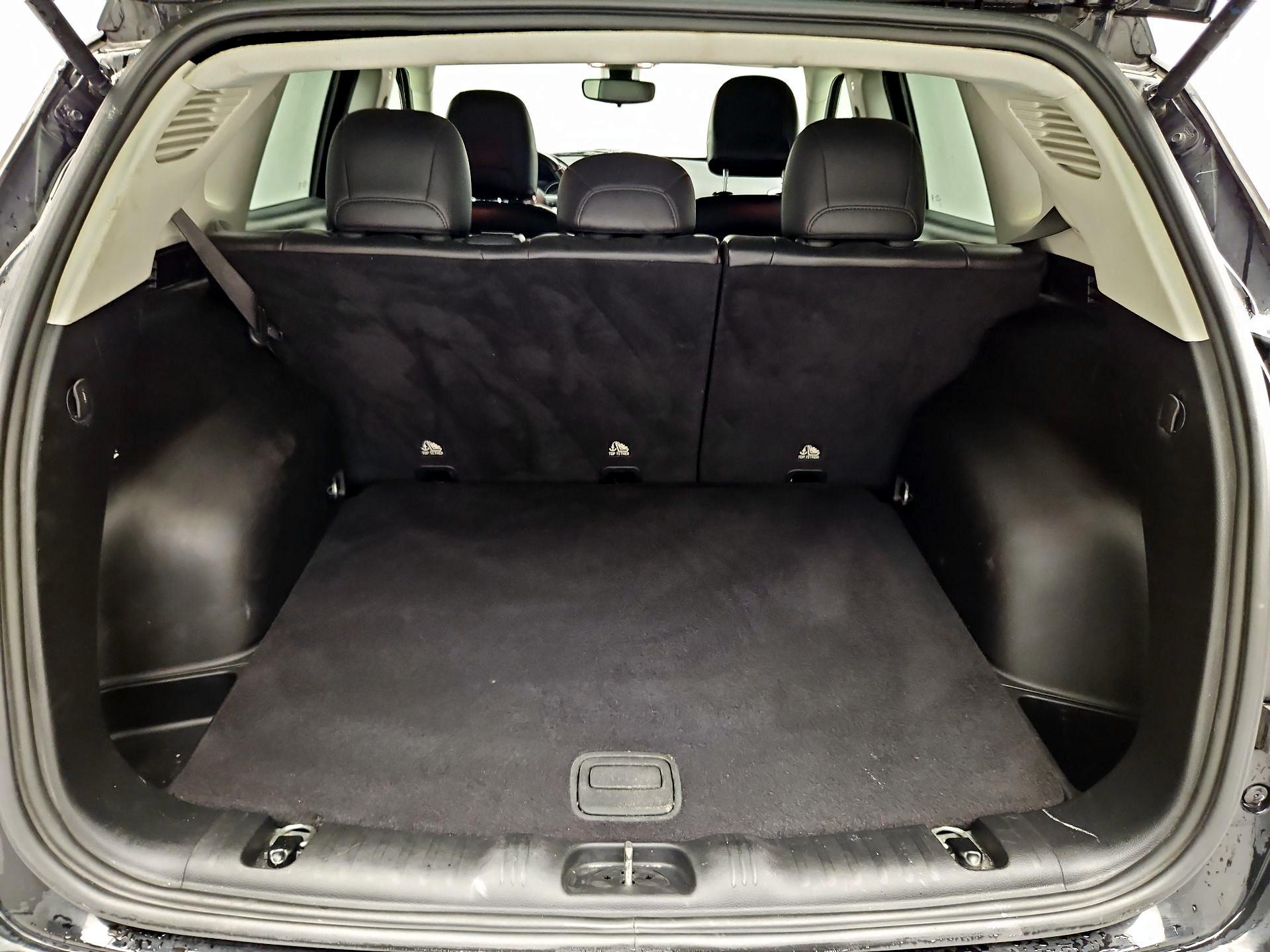 Thumbnail: 2020 Jeep Compass - 20