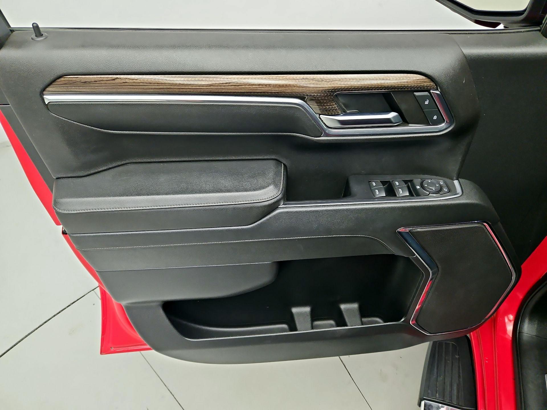 Thumbnail: 2024 Chevrolet Silverado 1500 - 12