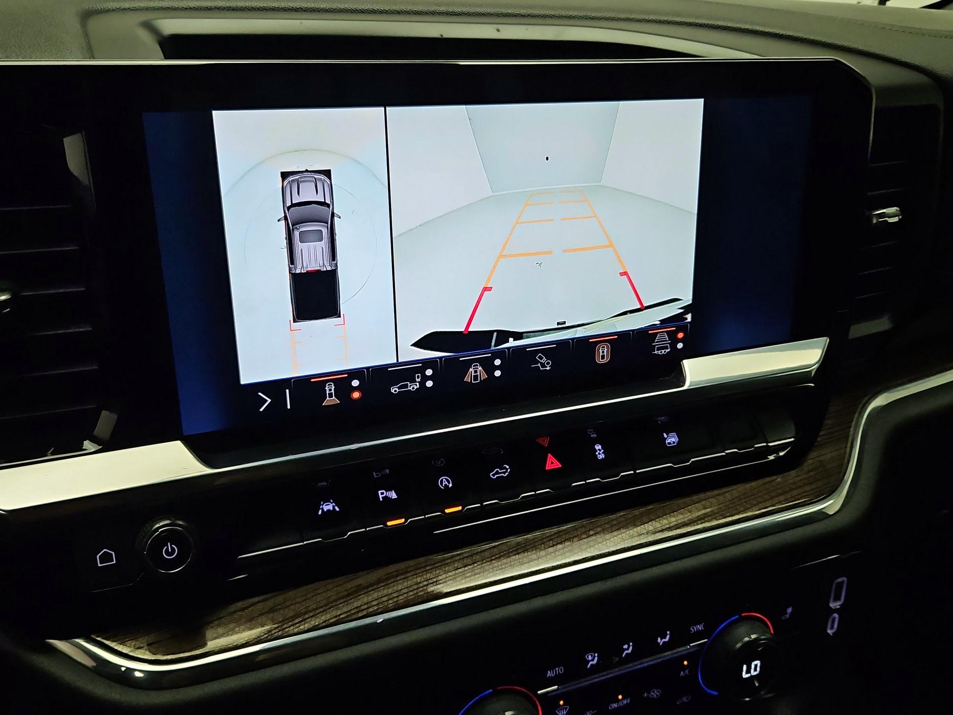 Thumbnail: 2024 Chevrolet Silverado 1500 - 14