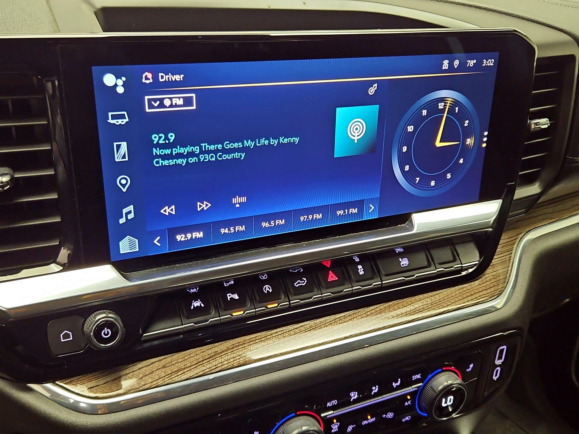 Thumbnail: 2024 Chevrolet Silverado 1500 - 15