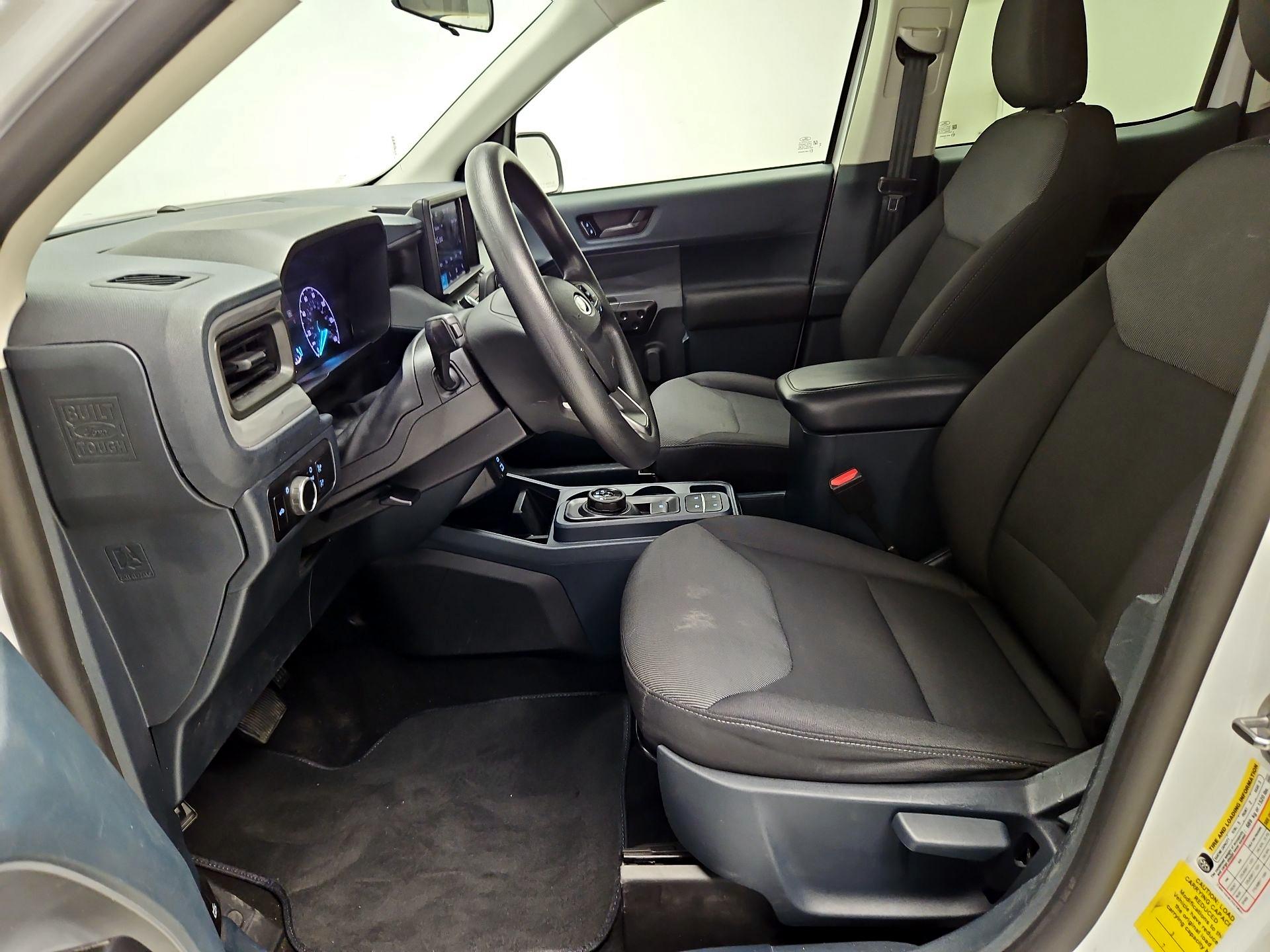 Thumbnail: 2023 Ford Maverick - 11