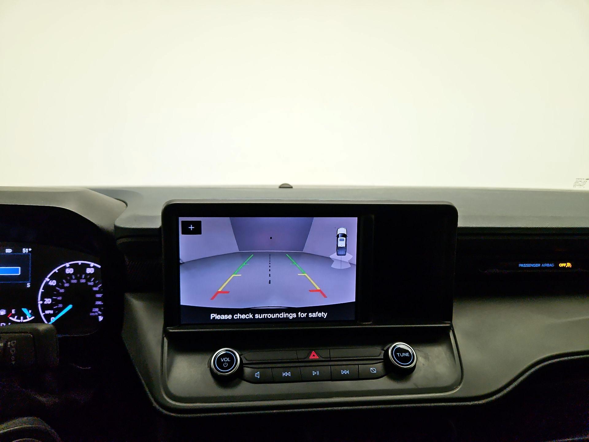 Thumbnail: 2023 Ford Maverick - 13