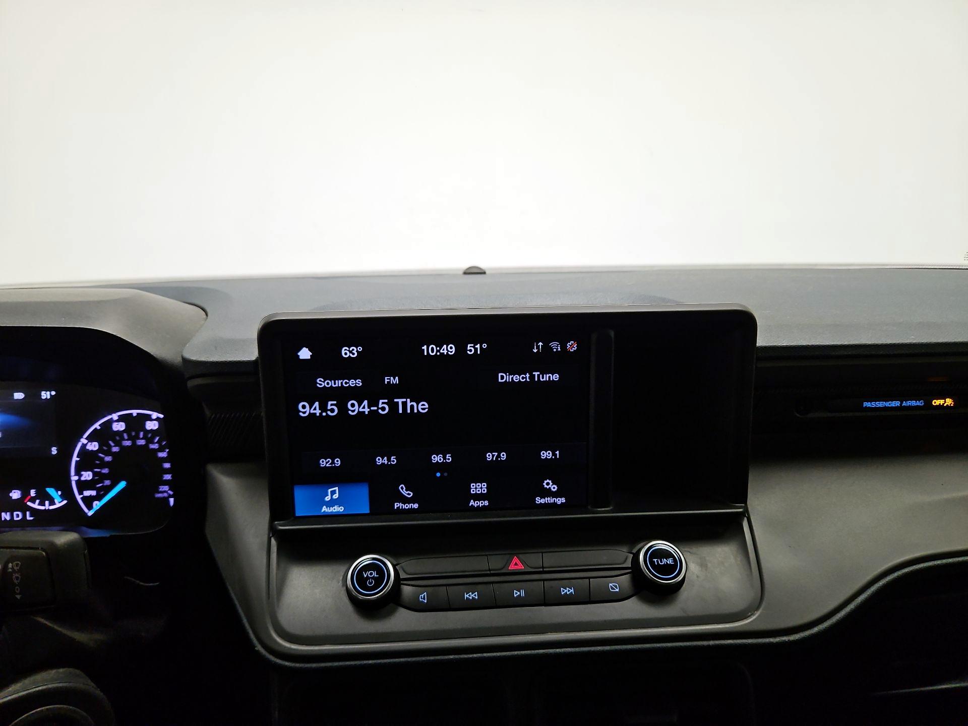 Thumbnail: 2023 Ford Maverick - 14