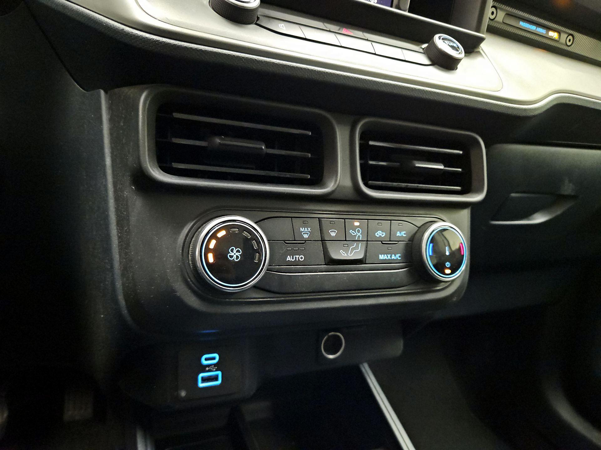 Thumbnail: 2023 Ford Maverick - 15