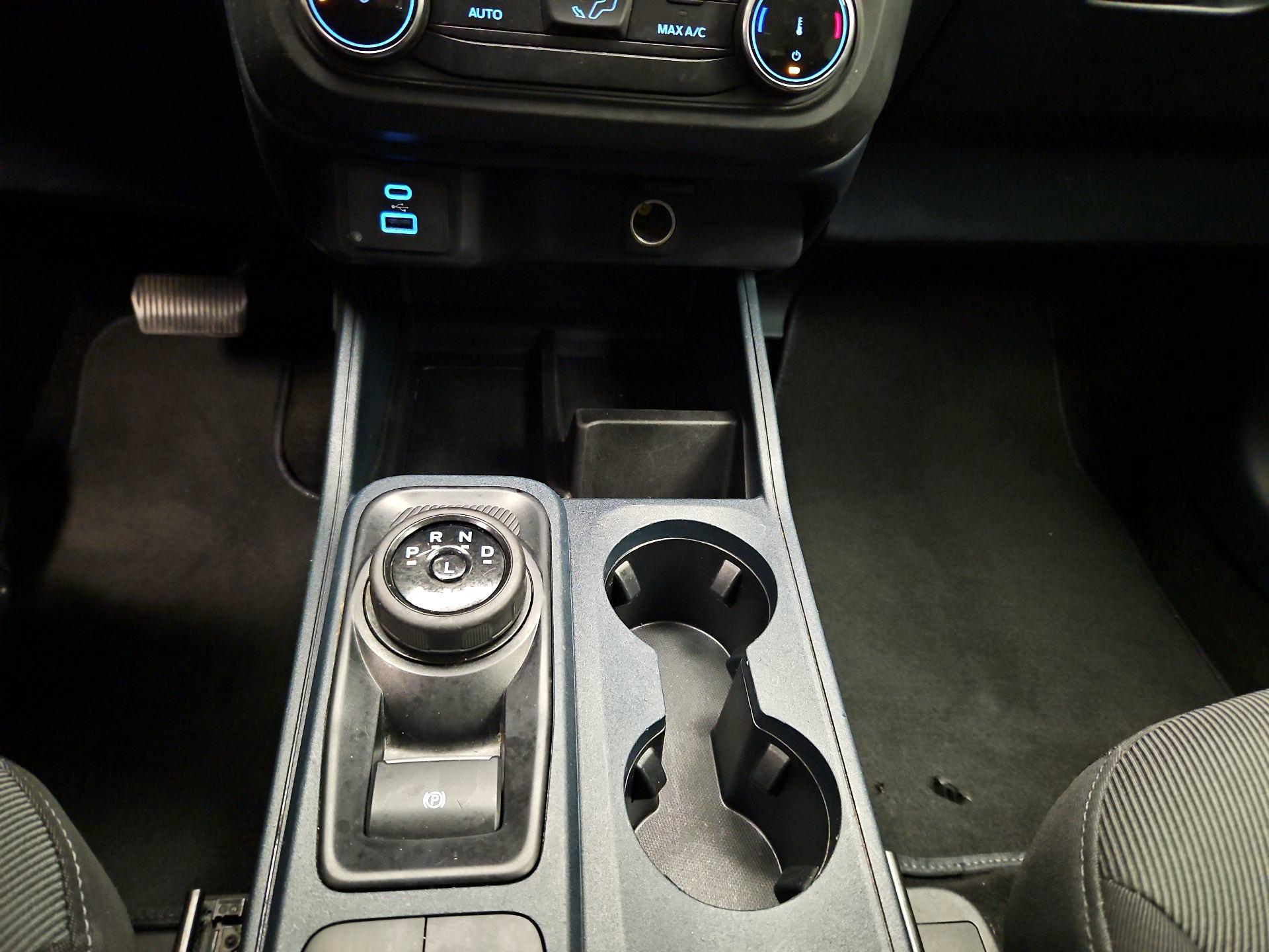 Thumbnail: 2023 Ford Maverick - 16