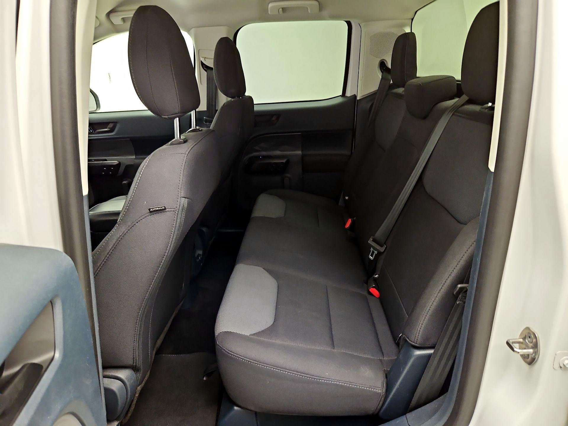 Thumbnail: 2023 Ford Maverick - 17