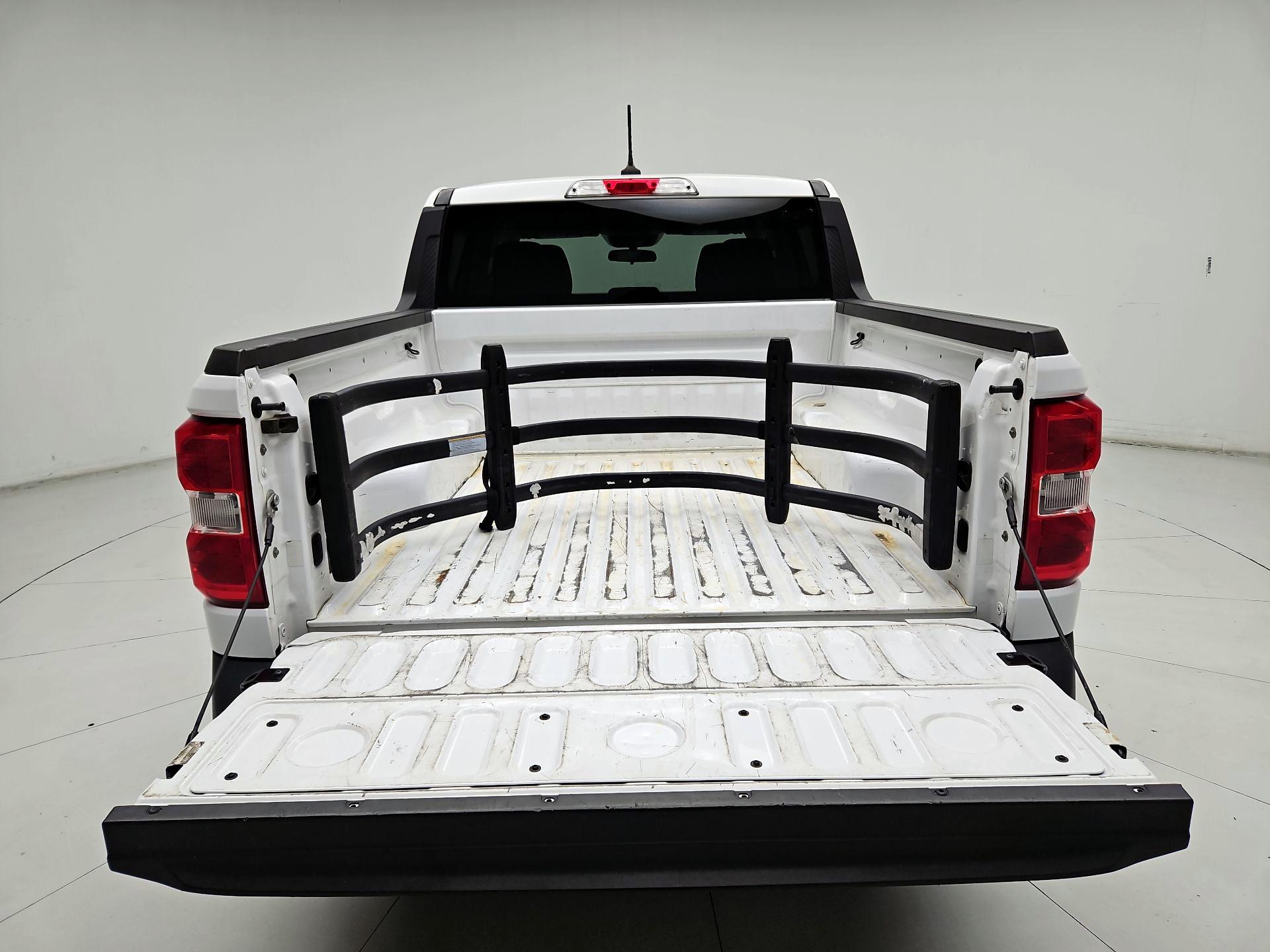 Thumbnail: 2023 Ford Maverick - 18