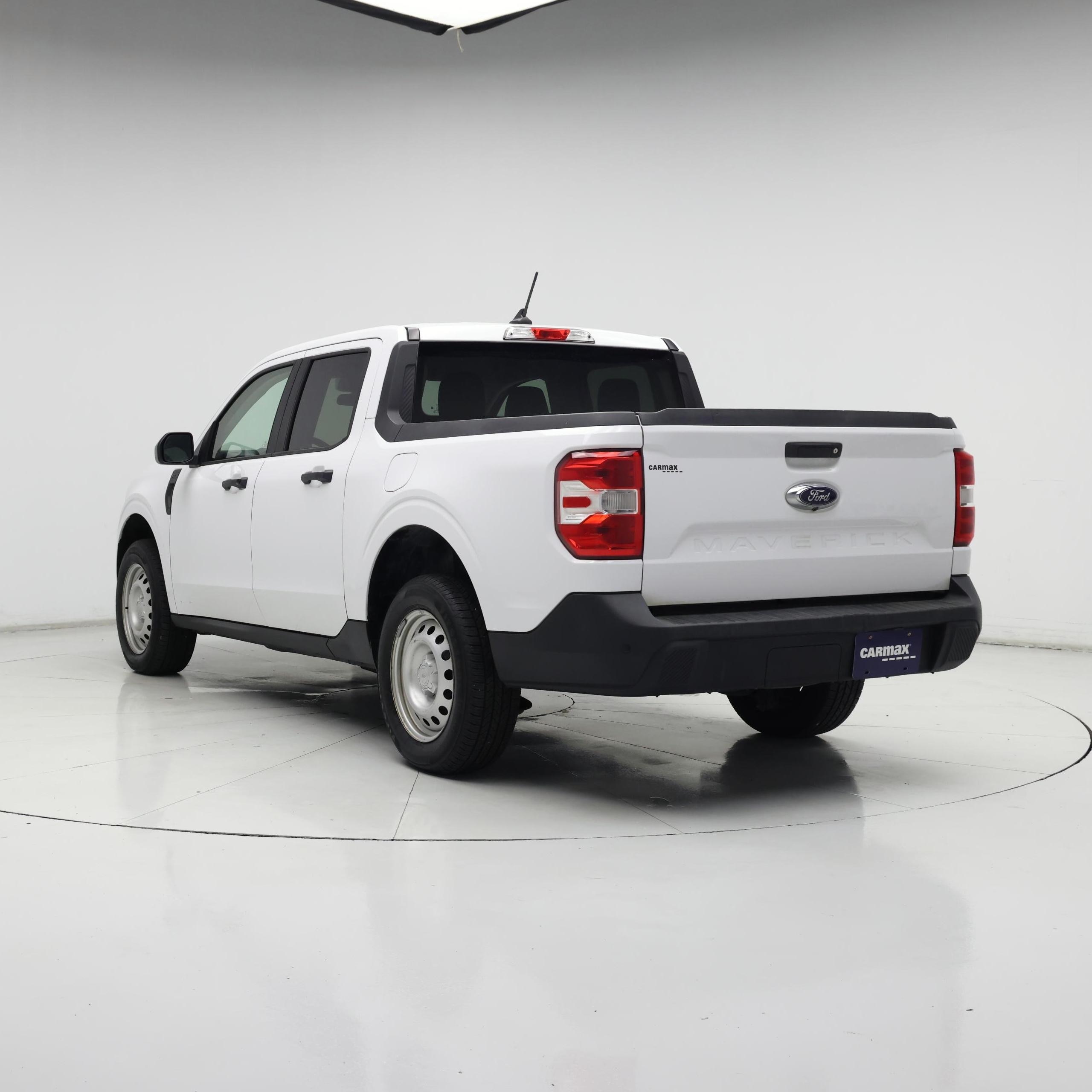 Thumbnail: 2023 Ford Maverick - 2