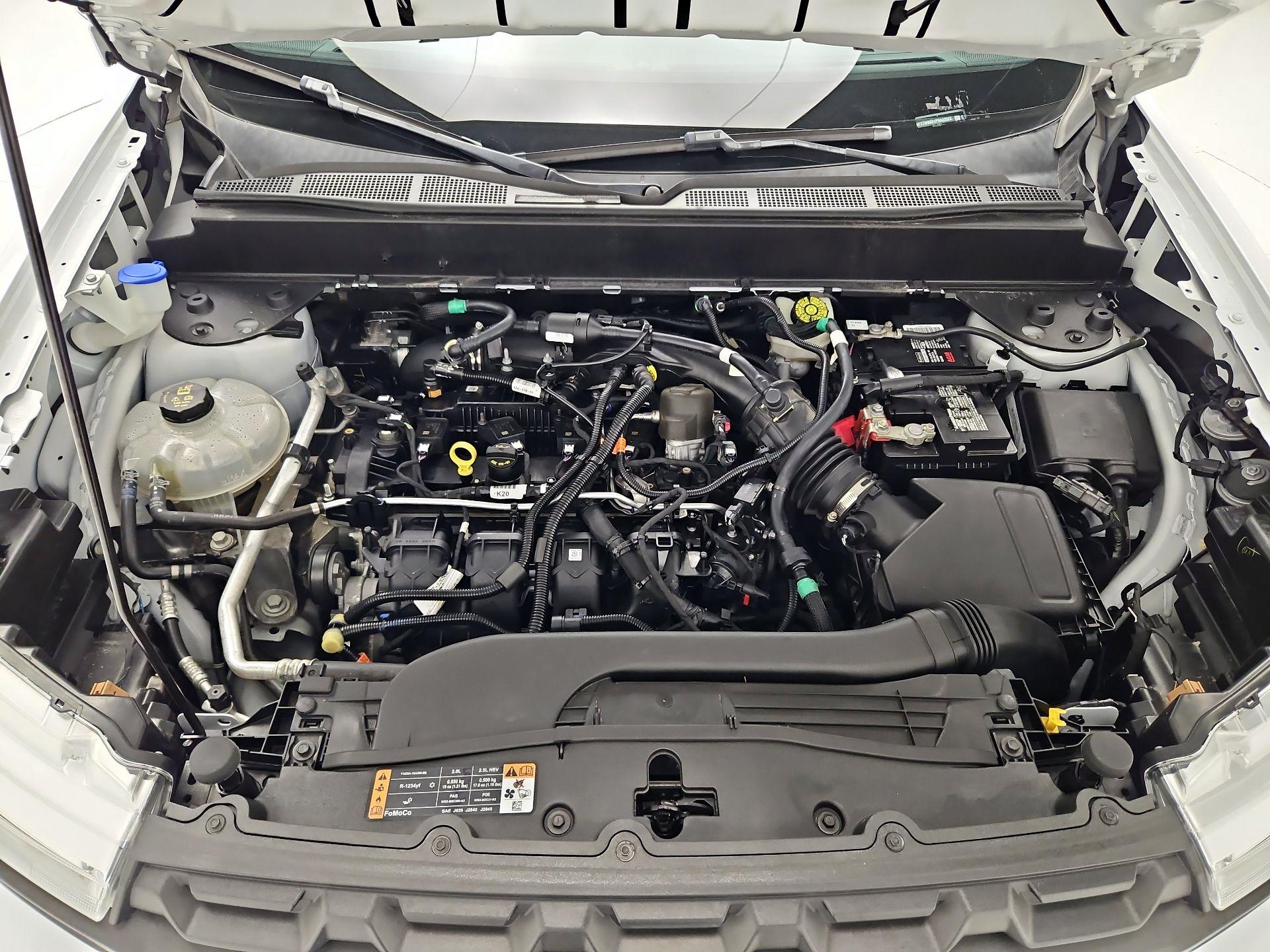 Thumbnail: 2023 Ford Maverick - 19