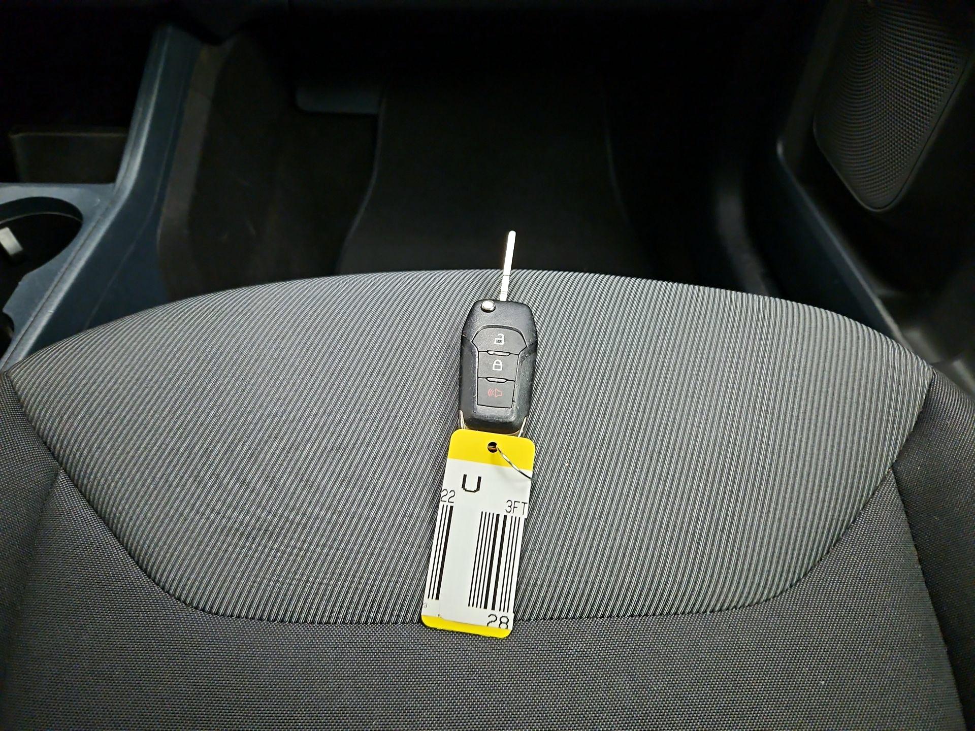 Thumbnail: 2023 Ford Maverick - 20