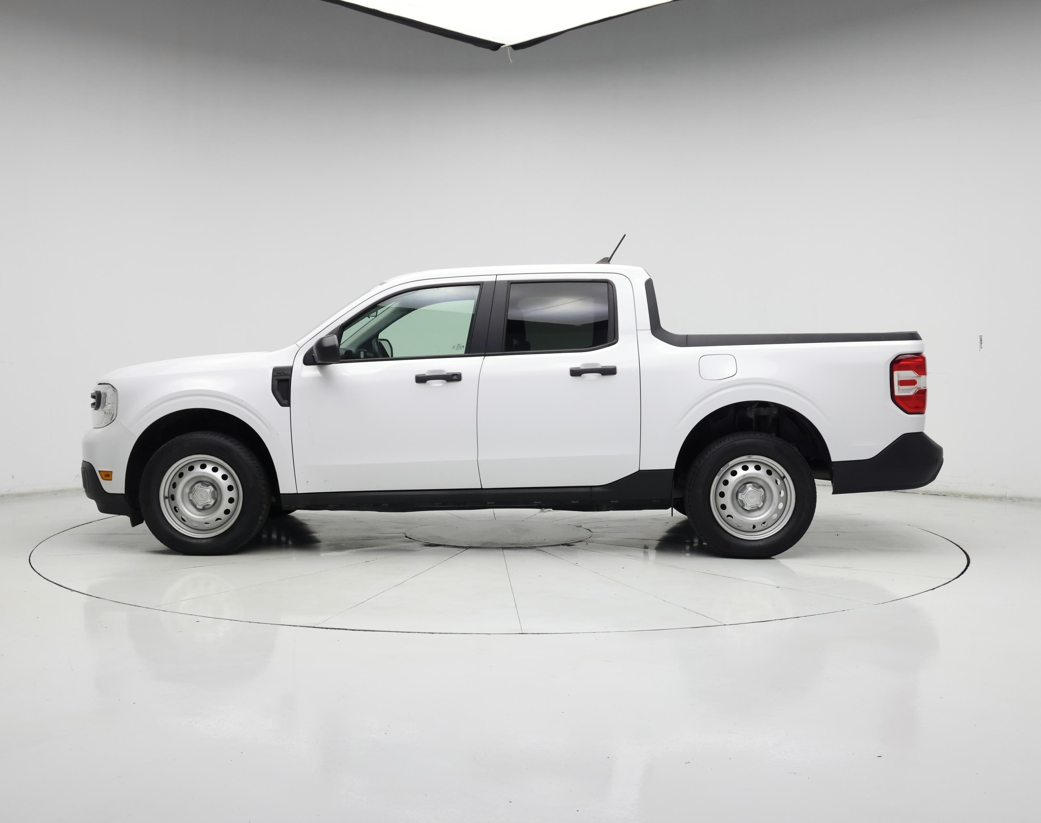 Thumbnail: 2023 Ford Maverick - 3