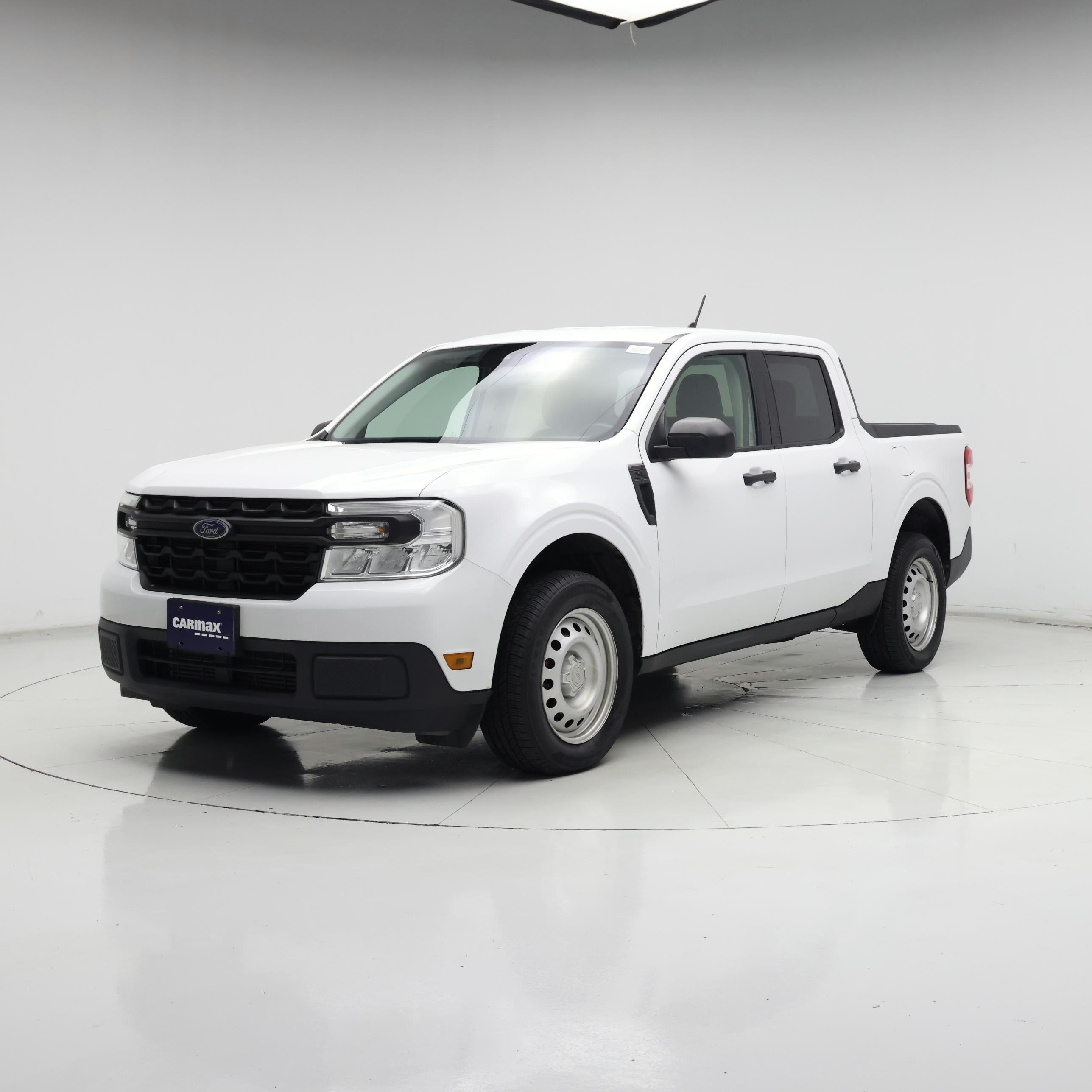 Thumbnail: 2023 Ford Maverick - 4