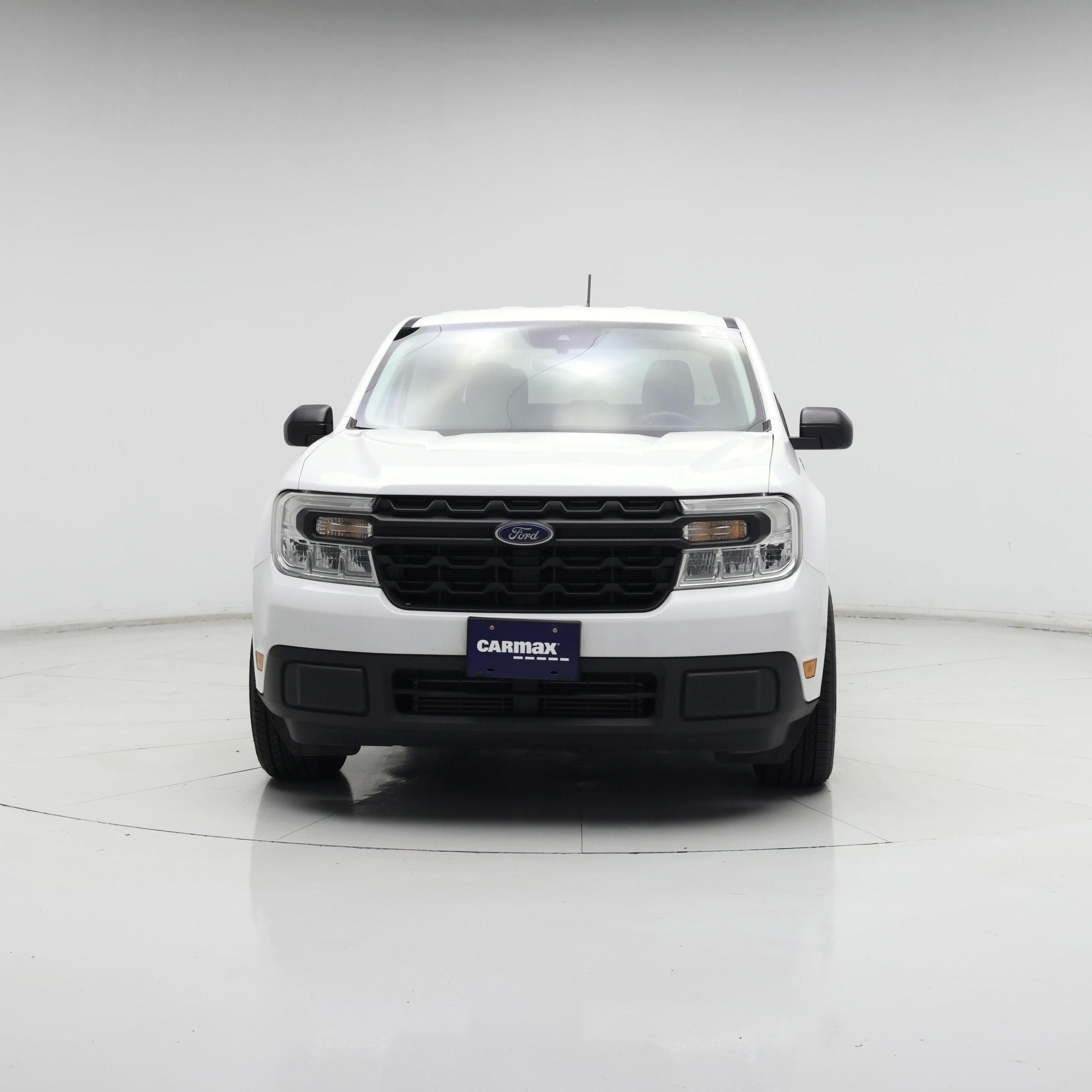 Thumbnail: 2023 Ford Maverick - 5