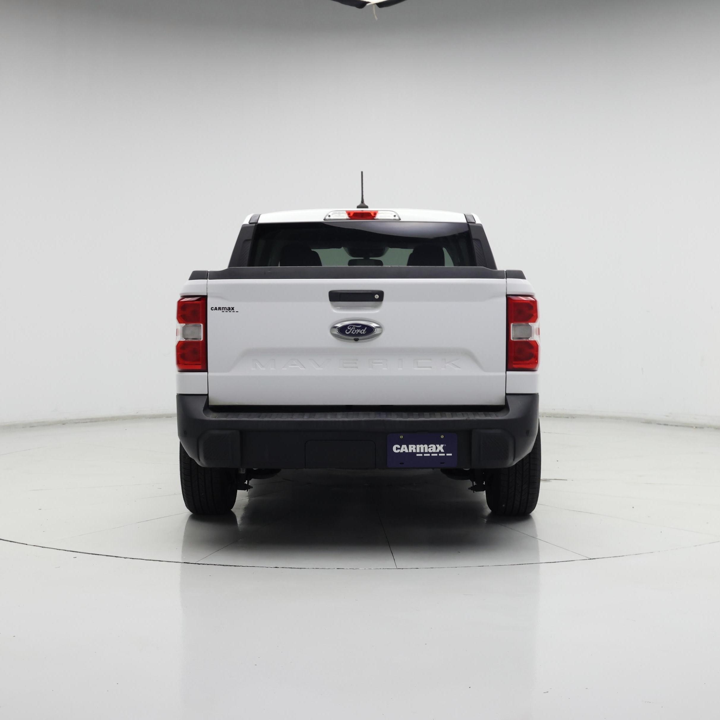 Thumbnail: 2023 Ford Maverick - 6