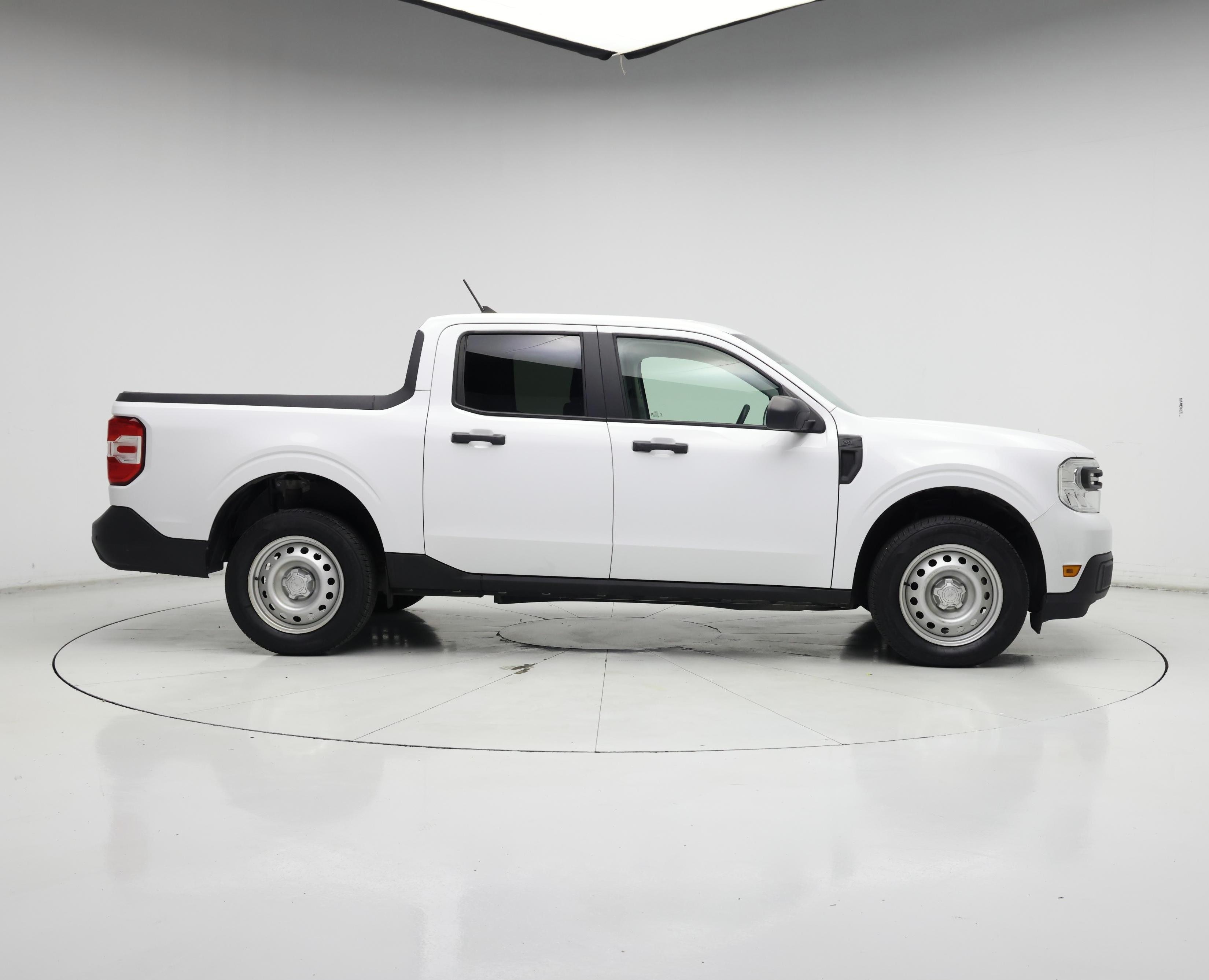 Thumbnail: 2023 Ford Maverick - 7