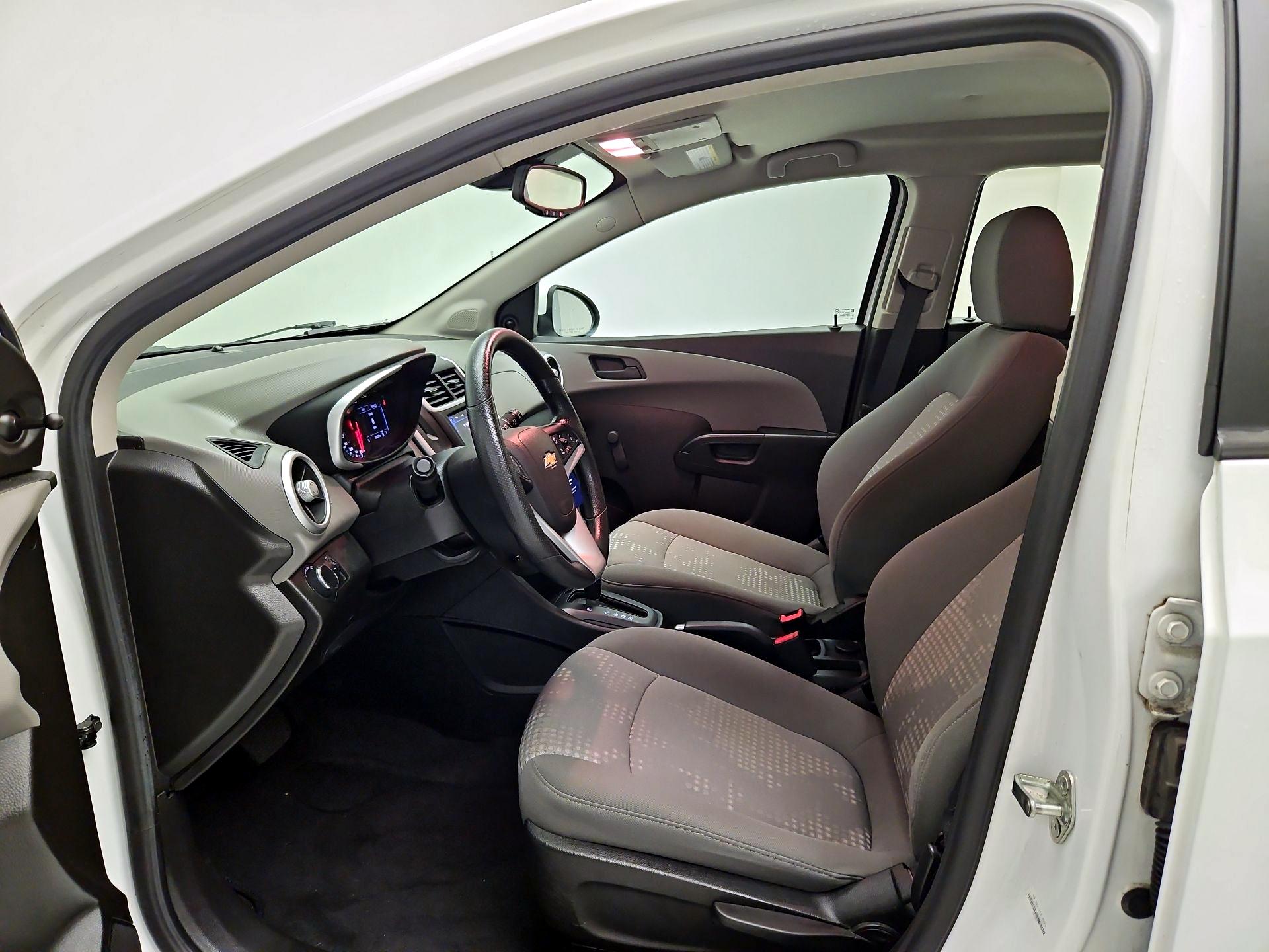 Thumbnail: 2020 Chevrolet Sonic - 11