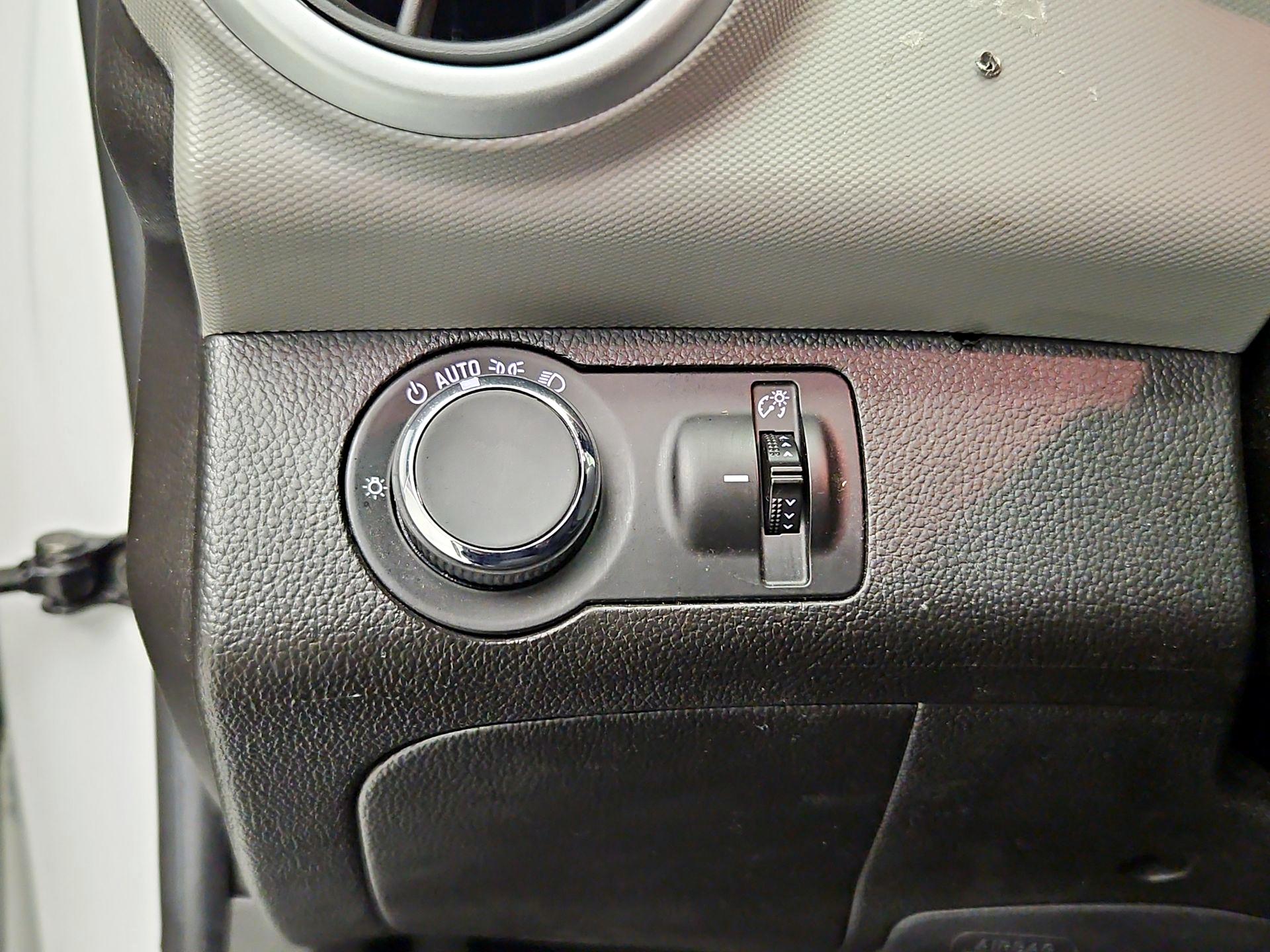 Thumbnail: 2020 Chevrolet Sonic - 13